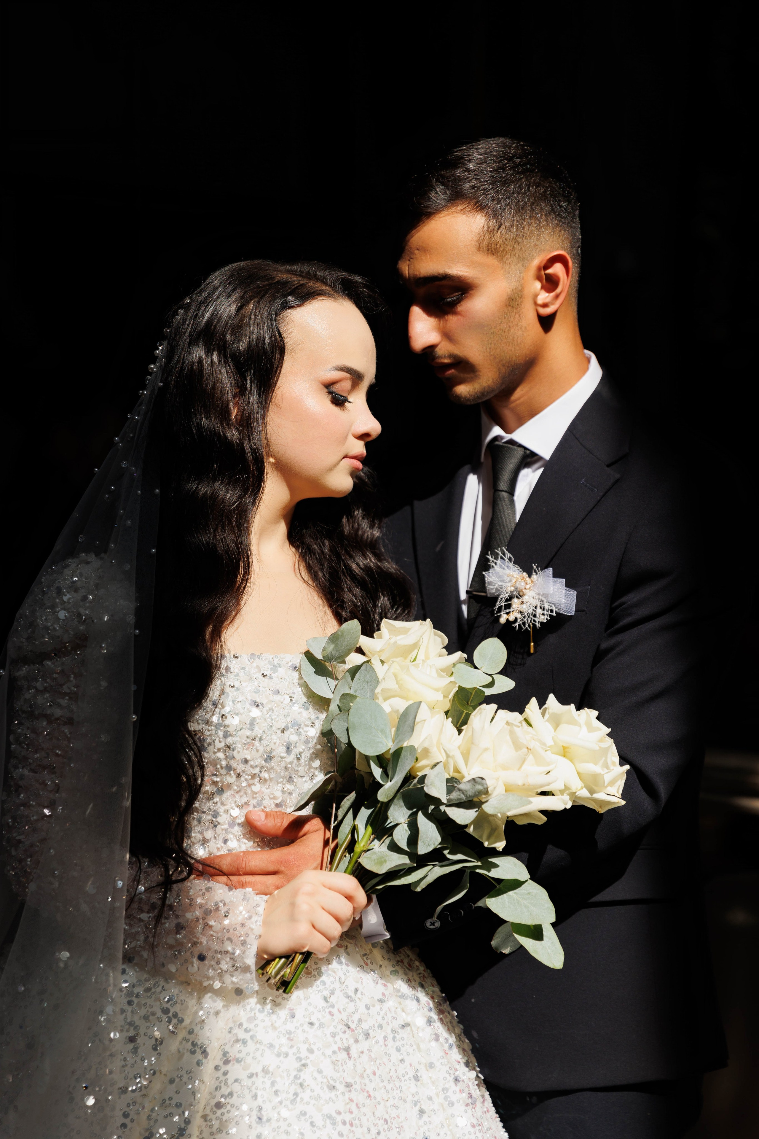 Армен&Диана. Аксанна Аракелян