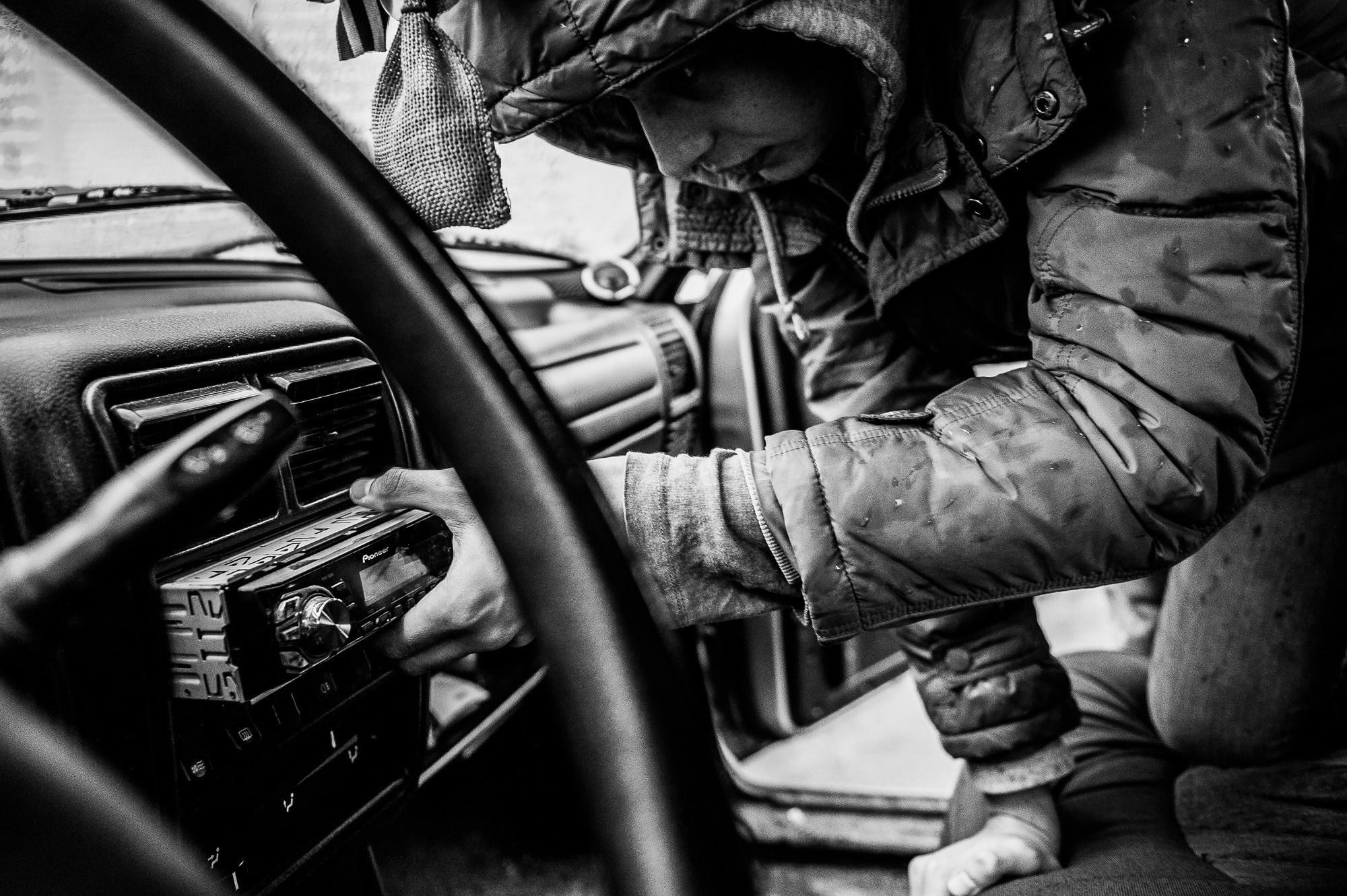 РЕПОРТАЖИ/ФОТО ДЛЯ СМИ. Фотограф