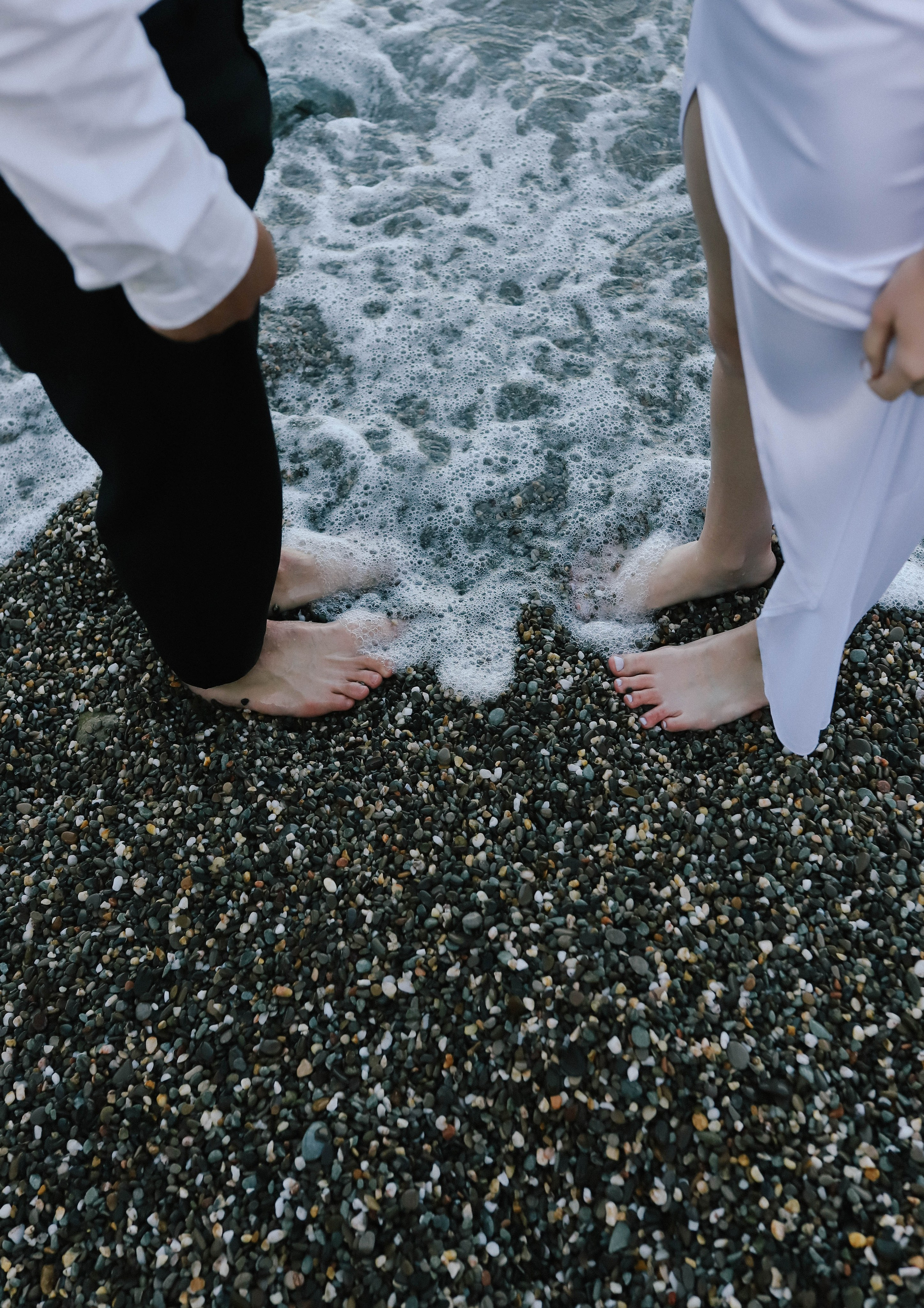 Владимир & Полина. Свадебный фотограф в Ялте Булгакова Анна