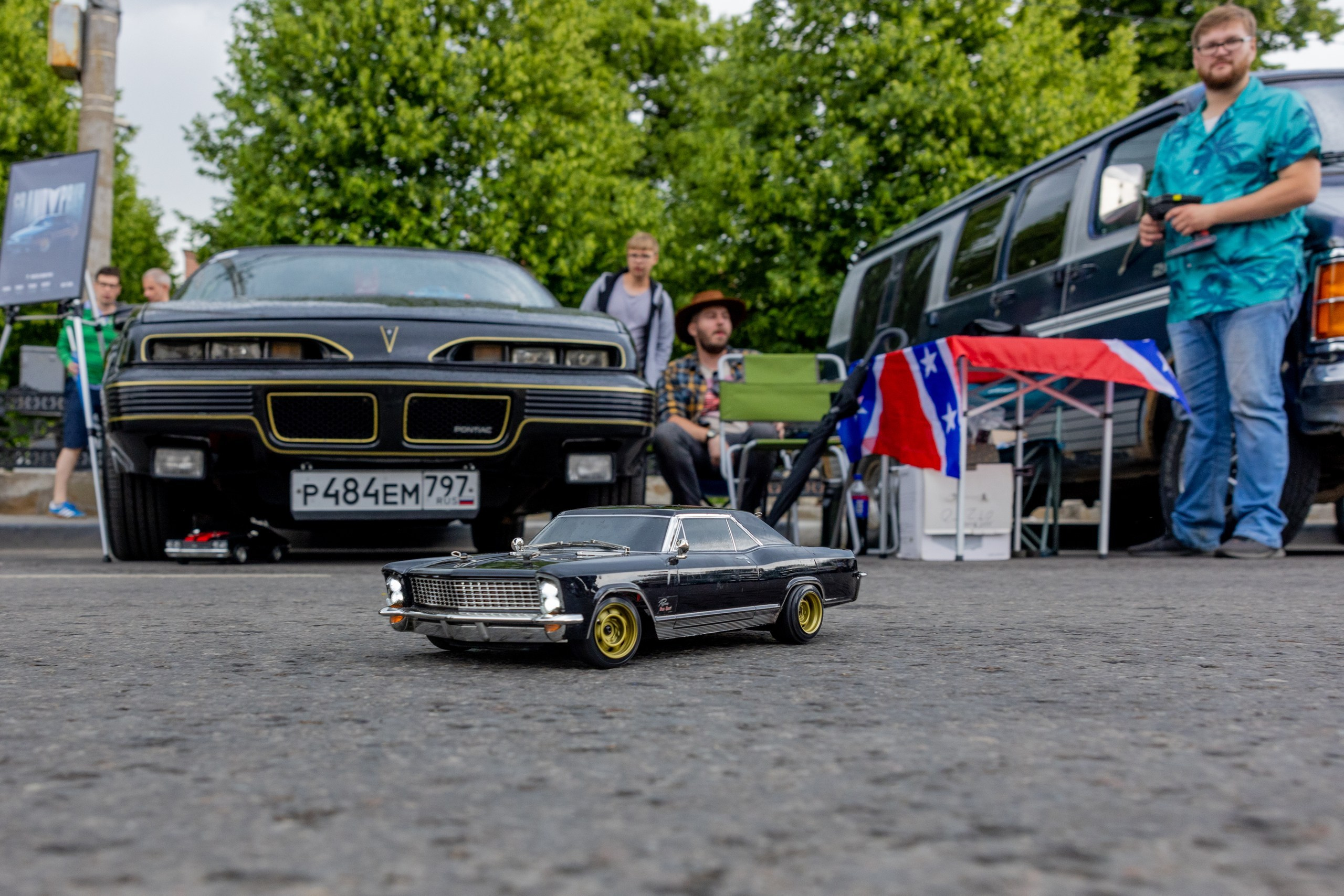 Автострада 20 лет. Фотограф в Туле Крупский АнДРей. Фотостудия «КАДР71» в Туле