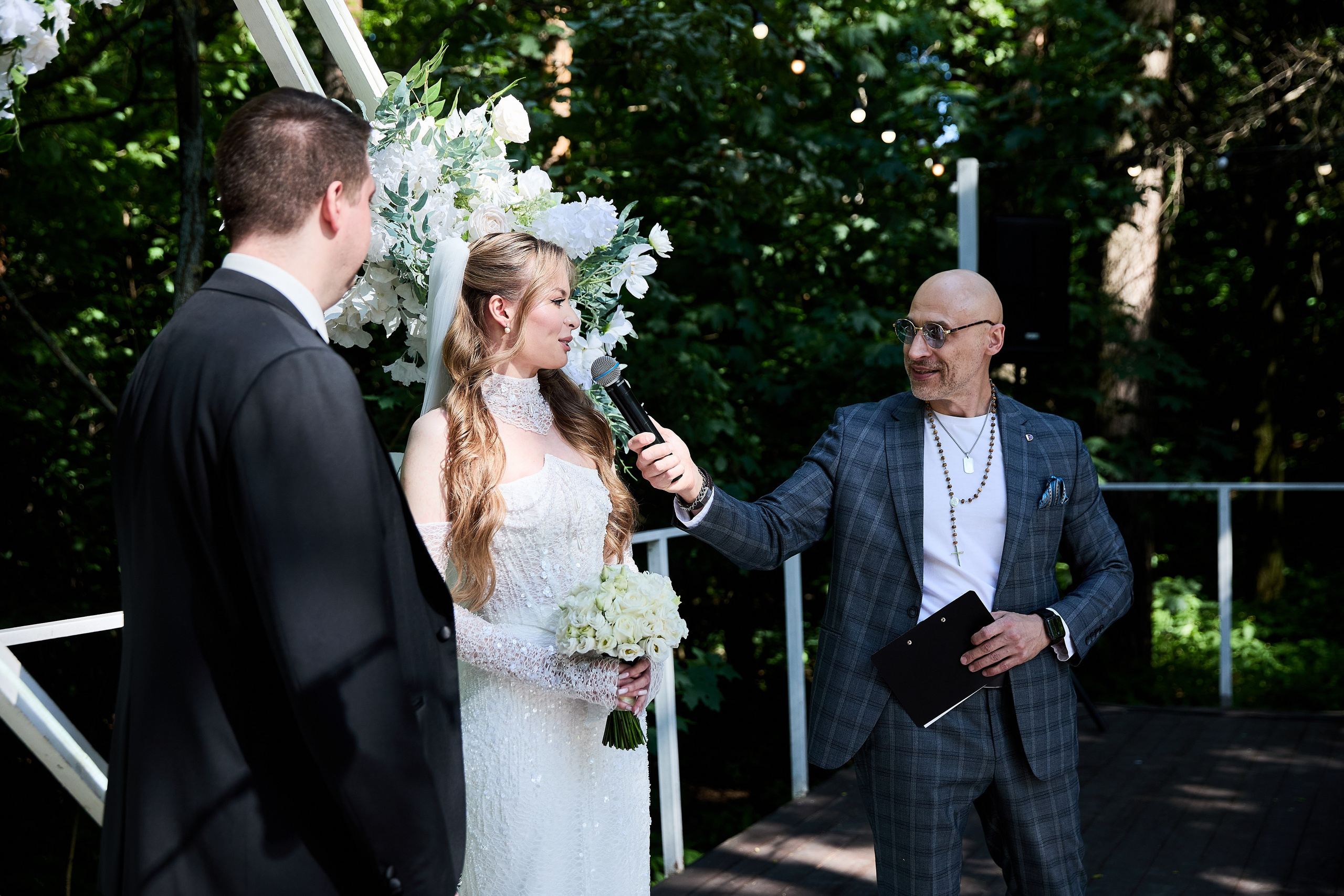 Владимир и Юлия. Репортажный Фотограф Москва Дарья Лунева