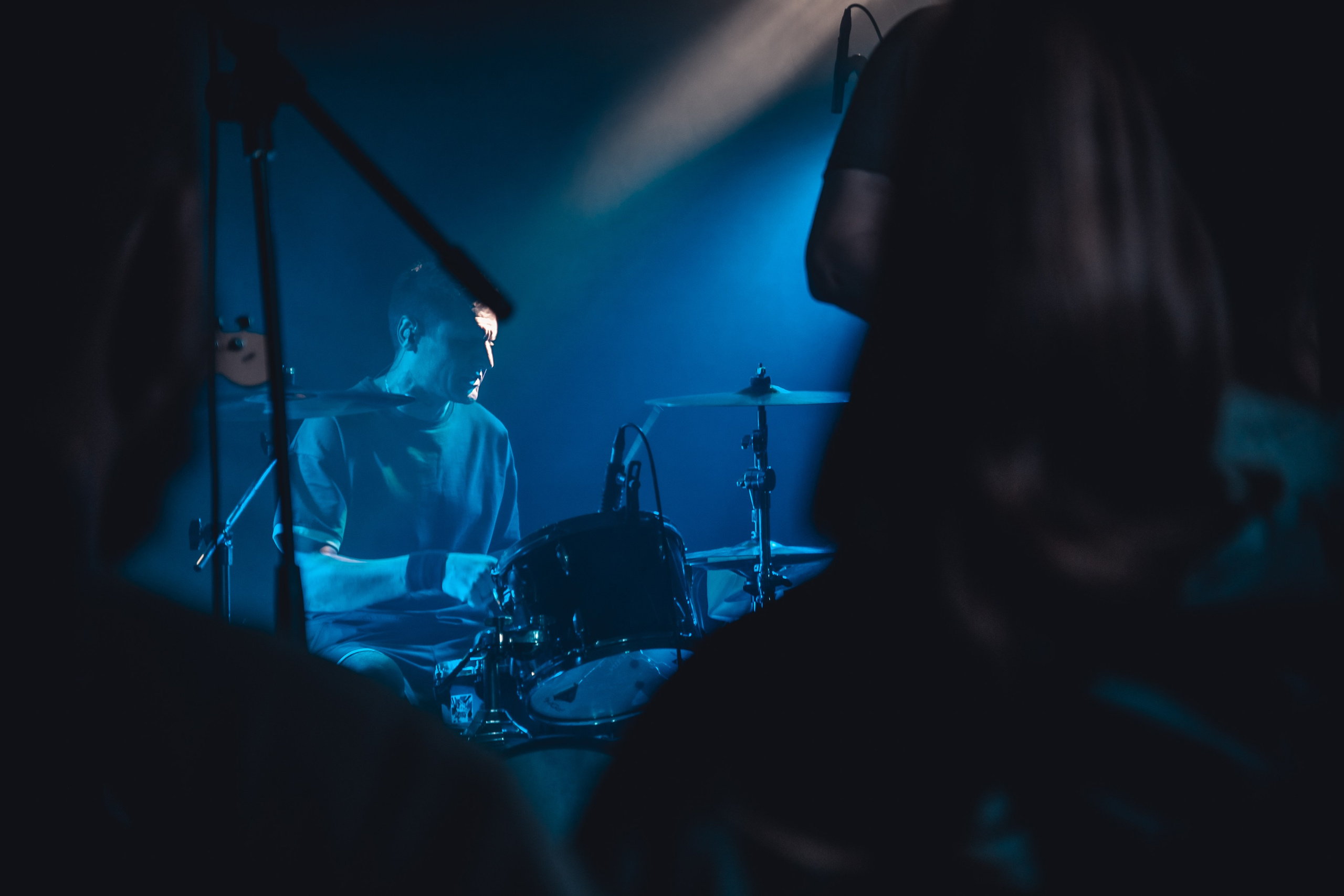 Потомучто. Красноярск, 28.02.2025, бар 64/6. Фотограф Регина Крикунова г. Красноярск