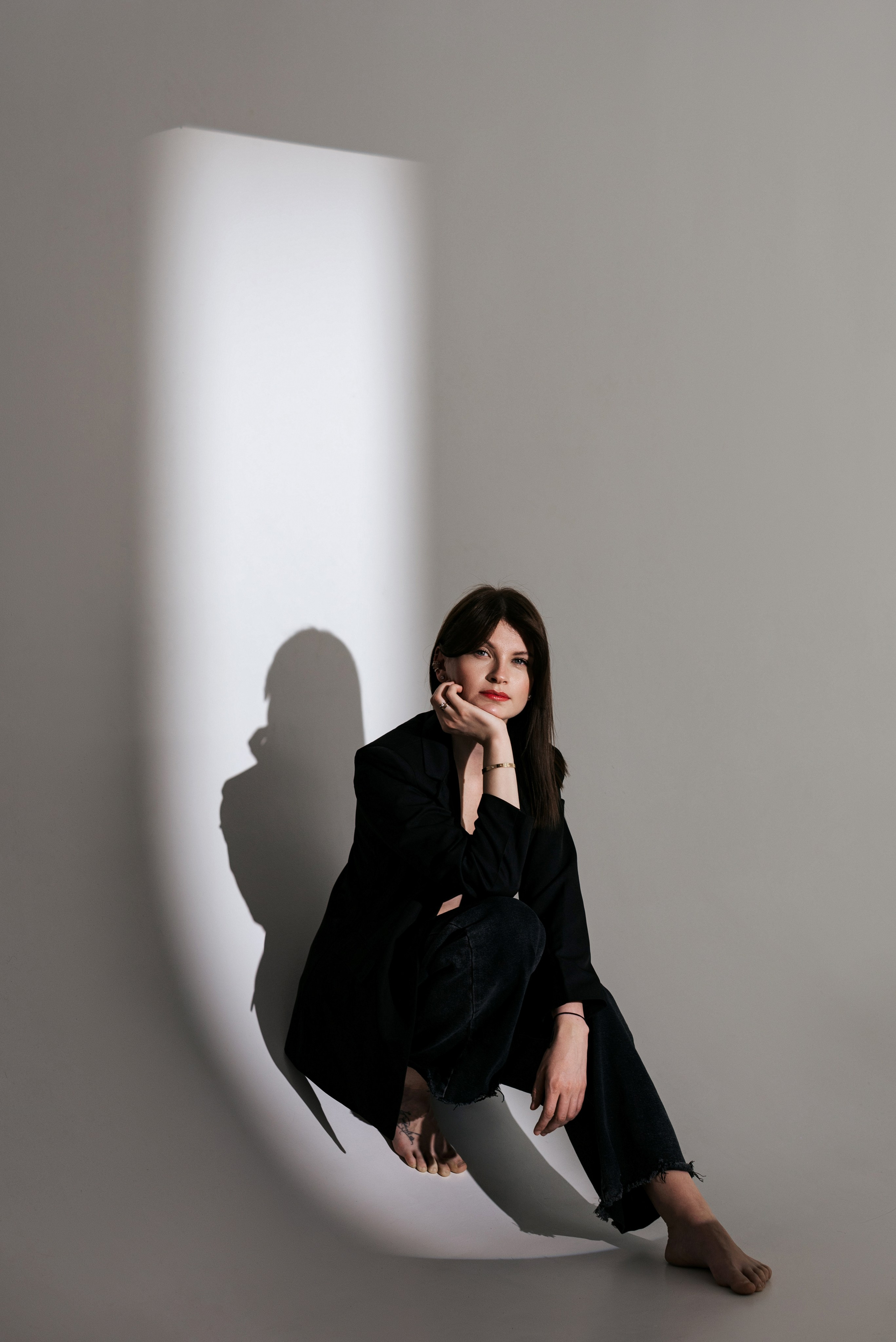 Индивидуальная фотосессия. Фотограф в Минске