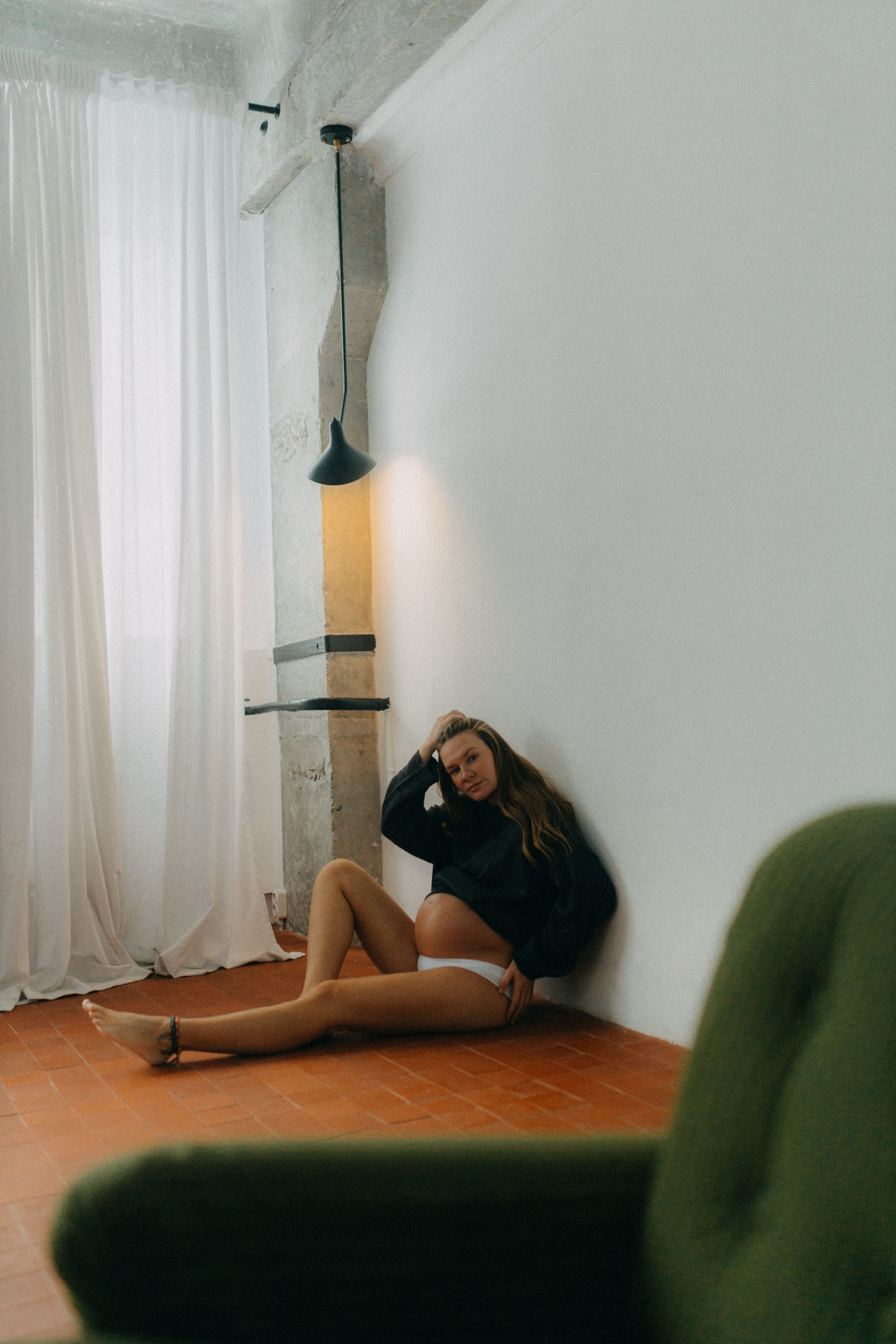 Екатерина.Беременность. Фотограф НОГИНСК, Москва, Анастасия Белая