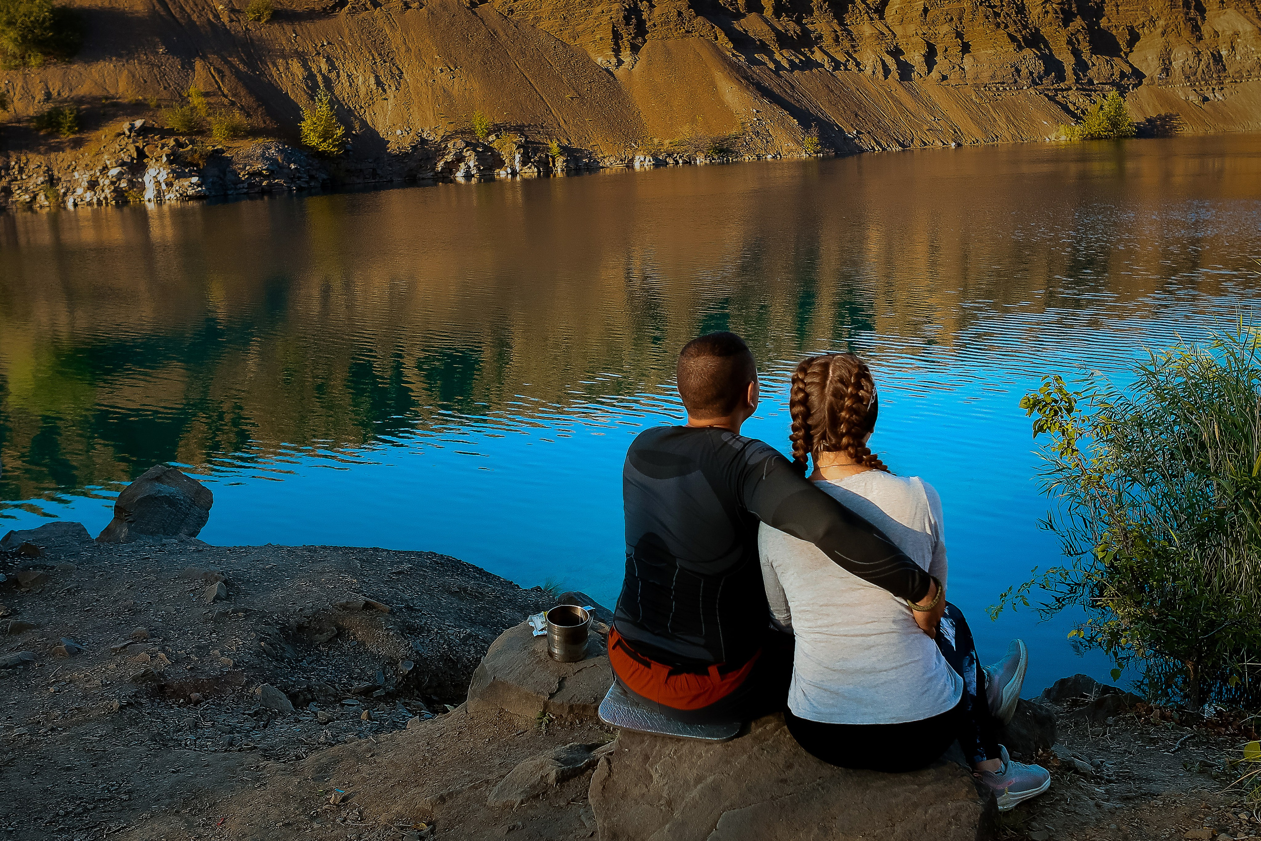 Путешествие Юлия и Сергей. Свадебный фотограф Евгения Фролова г. Каменск-Шахтинский, Донецк, Ростов