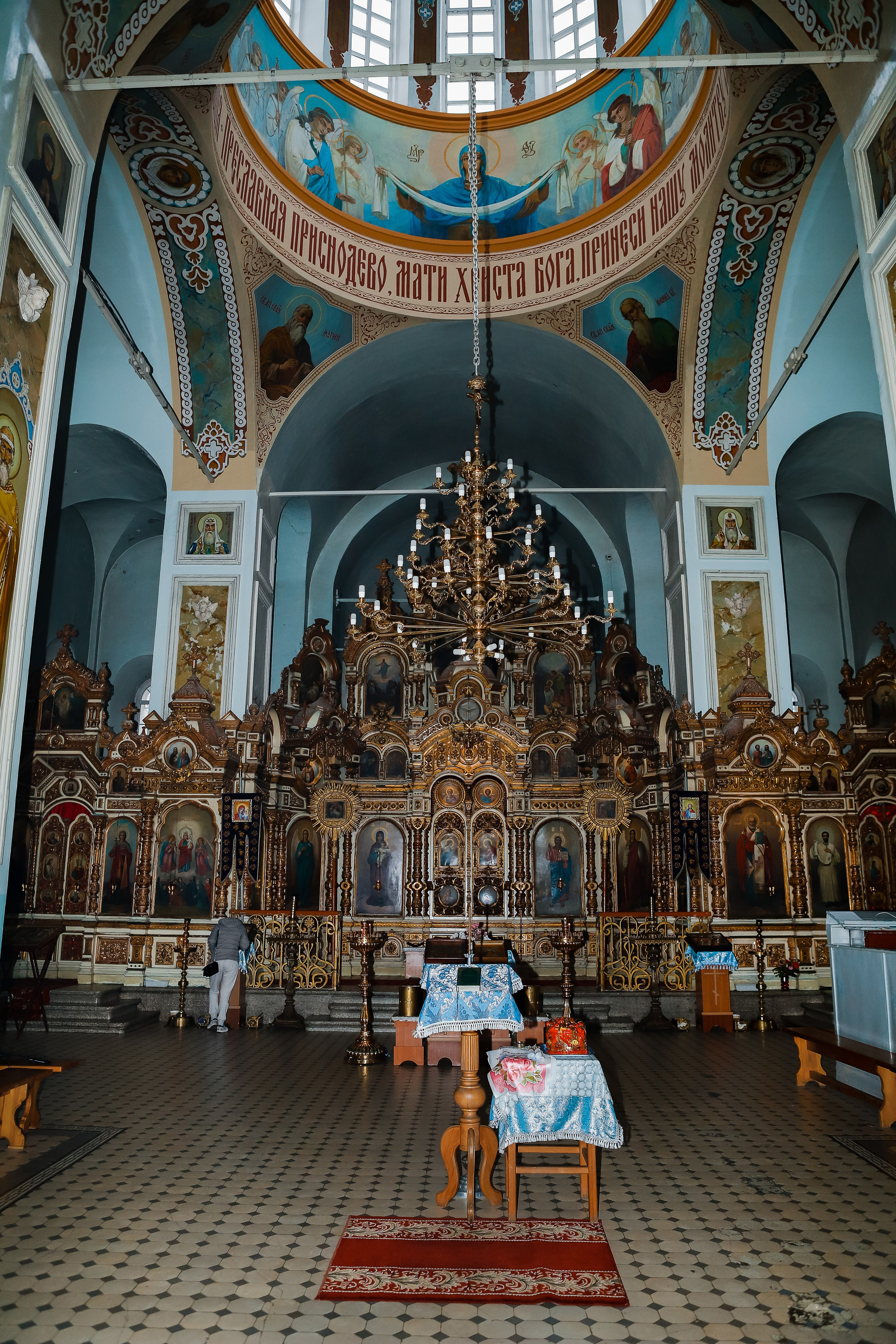 Таинство Венчания. Свадебный фотограф Евгения Фролова г. Каменск-Шахтинский, Донецк, Ростов