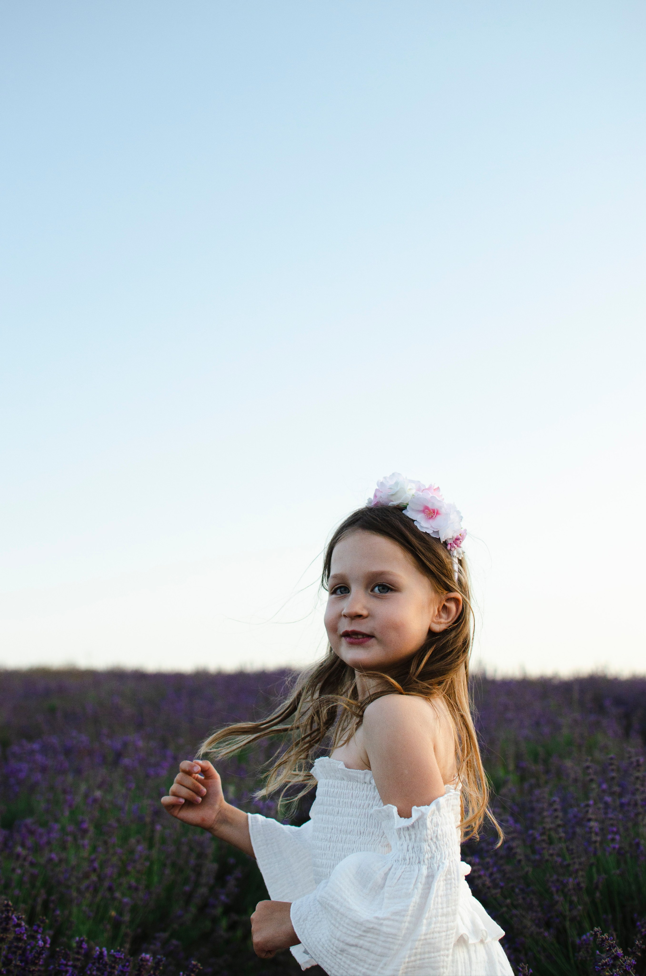 Оля. Фотограф в Евпатории и по Крыму с которым комфортно всем Добровольская Татьяна