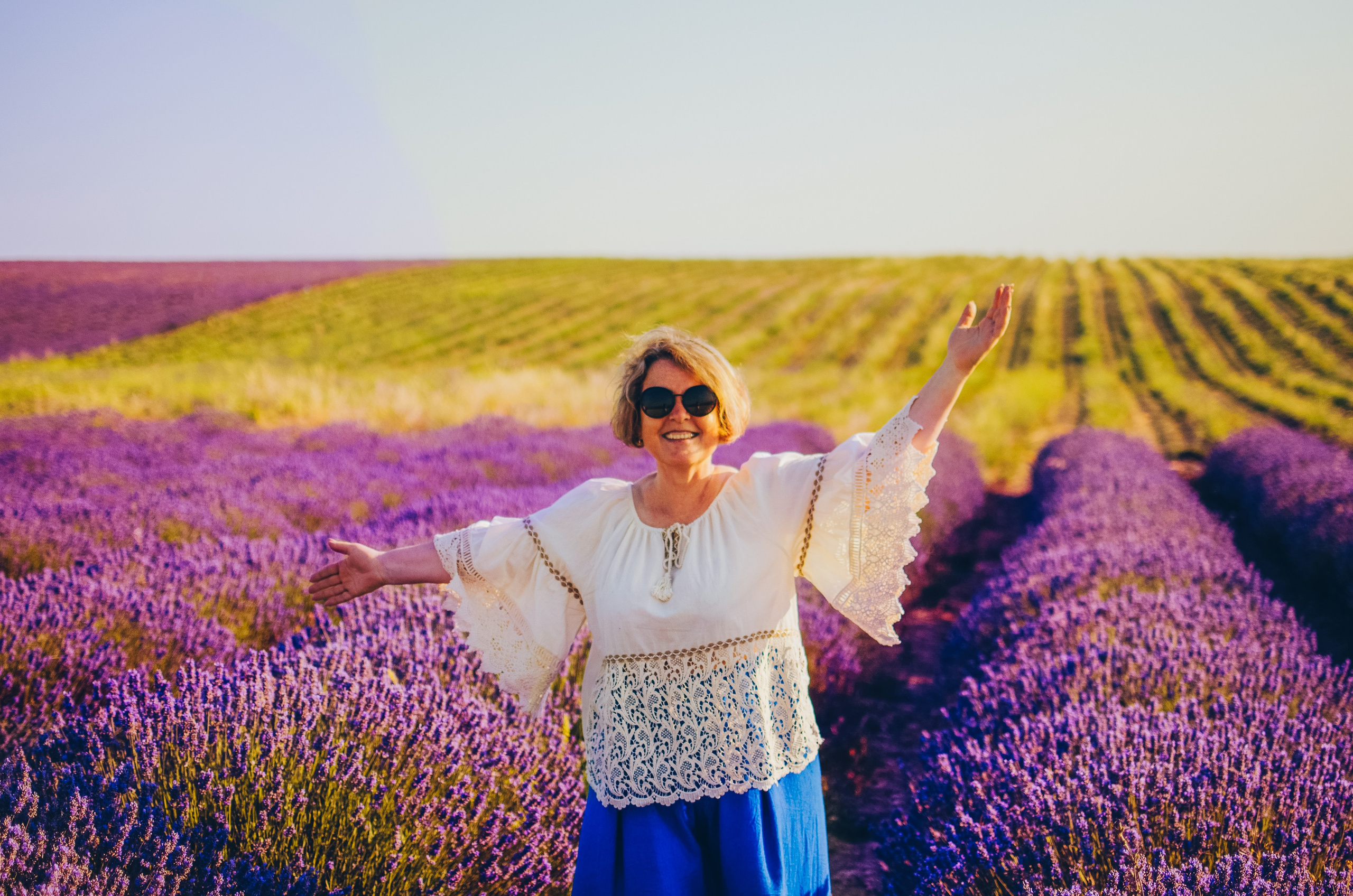 Ольга. Фотограф в Евпатории и по Крыму с которым комфортно всем Добровольская Татьяна