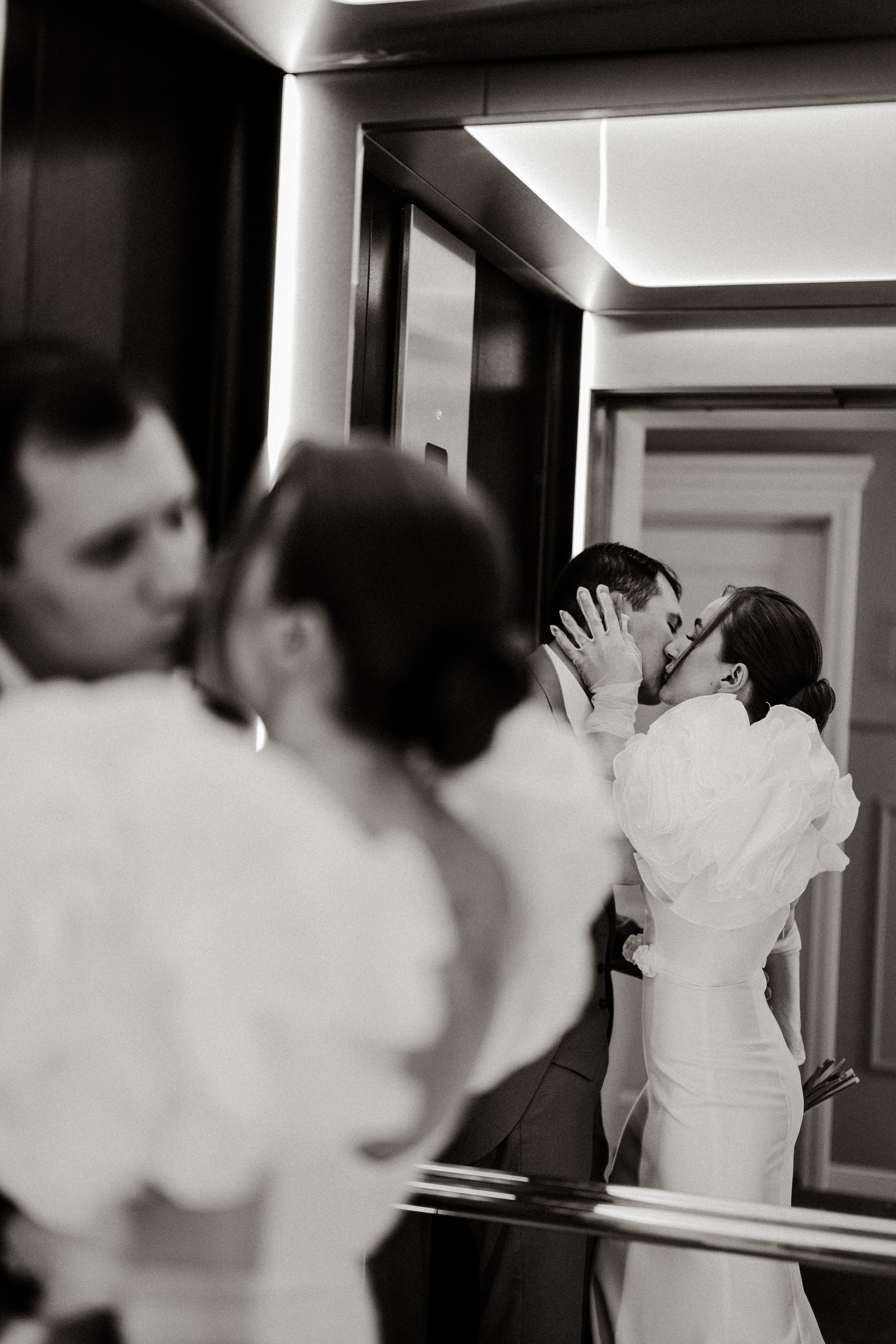 Настя и Денис. Daria Chigintseva Photographer