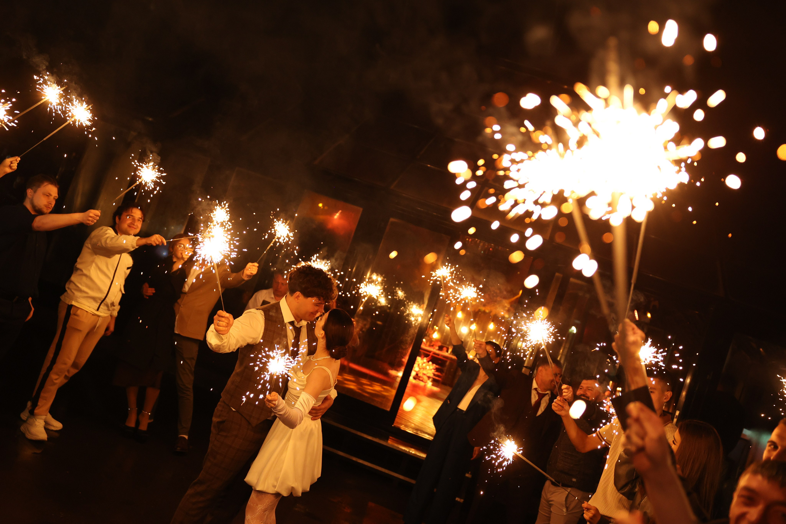 Green-house. Главная