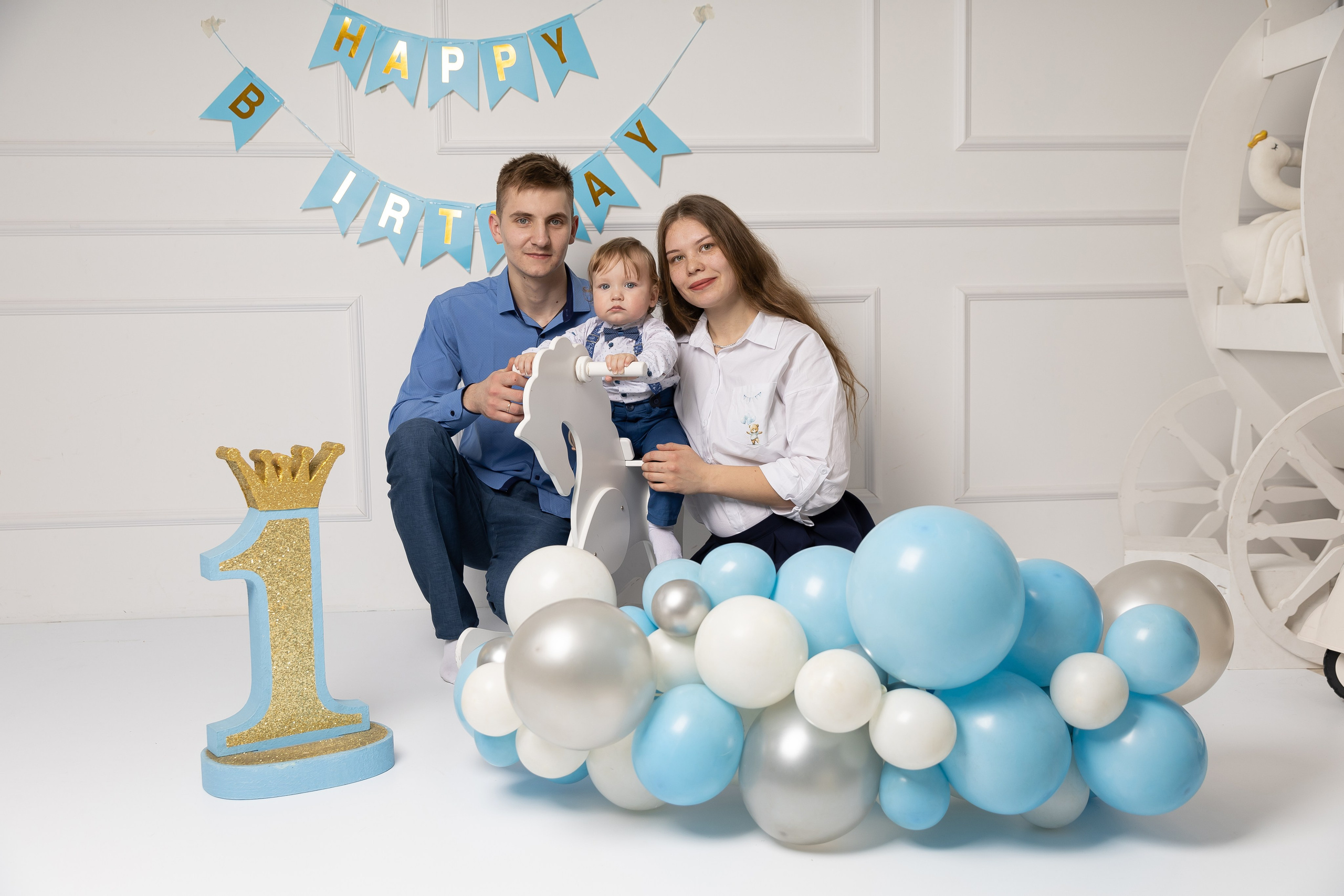 Костик годовасие. Свадебный и семейный фотограф в Санкт-Петербурге Кирилл Шалагинов