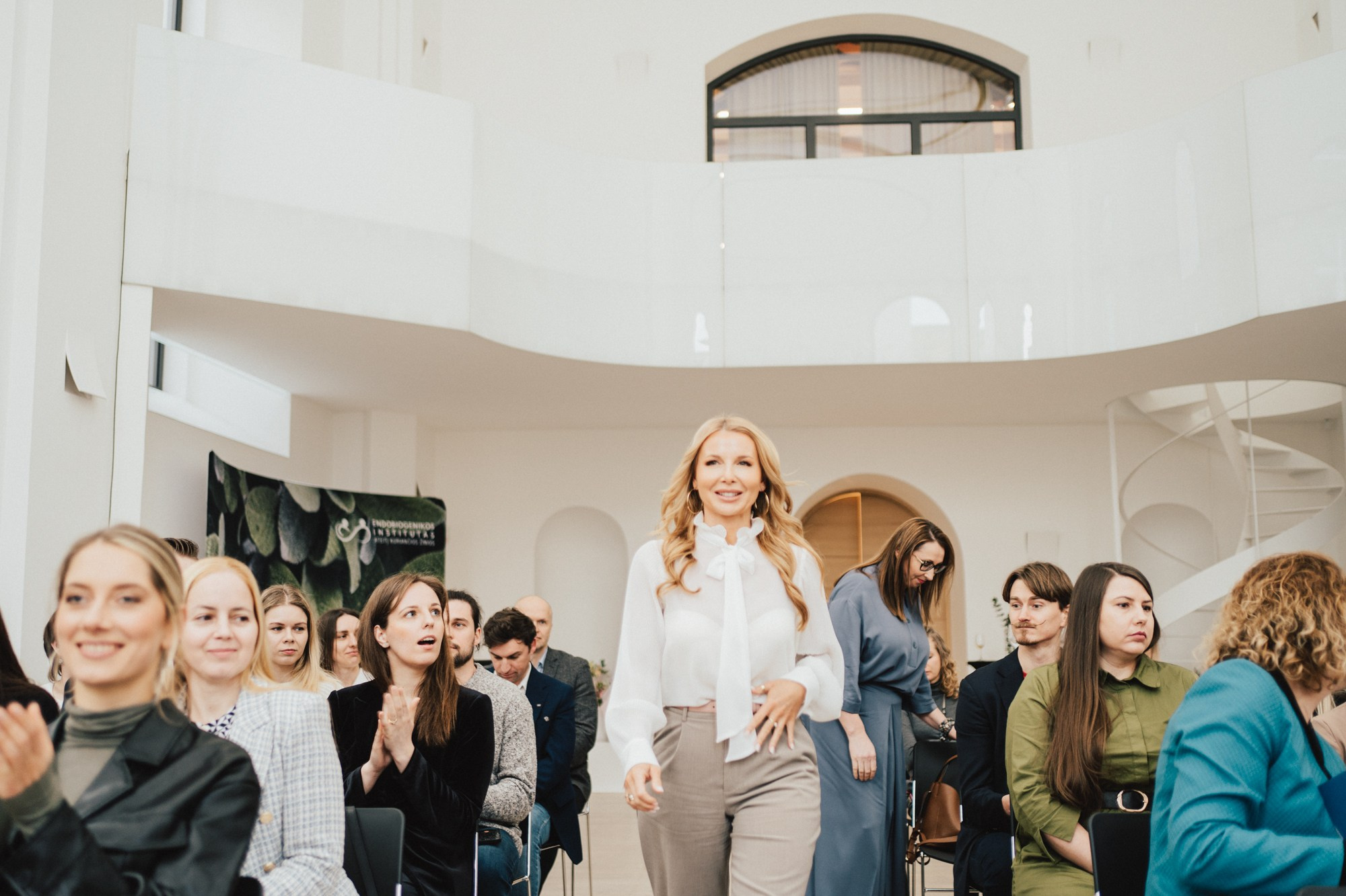 Endobiogenika. Photographer in Vilnius