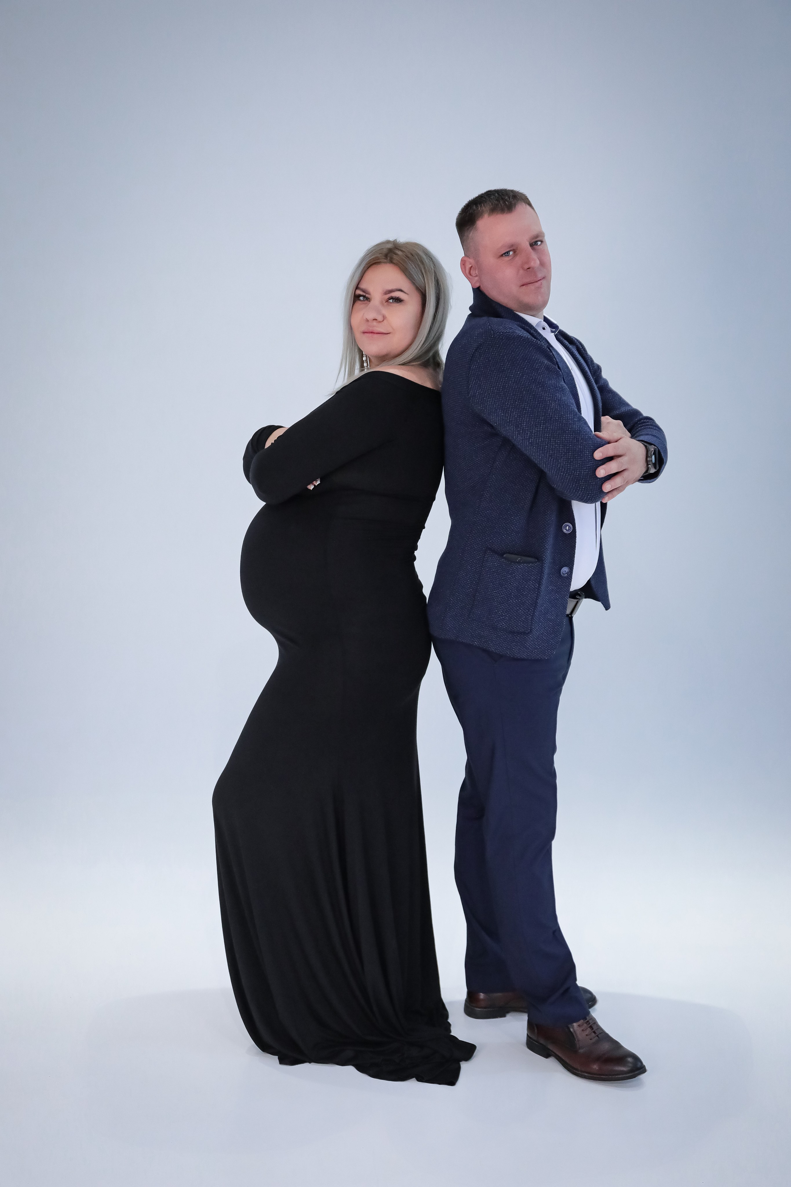 Анастасия и Владислав. Фотограф г. Хабаровск. Семейные и индивидуальные съёмки