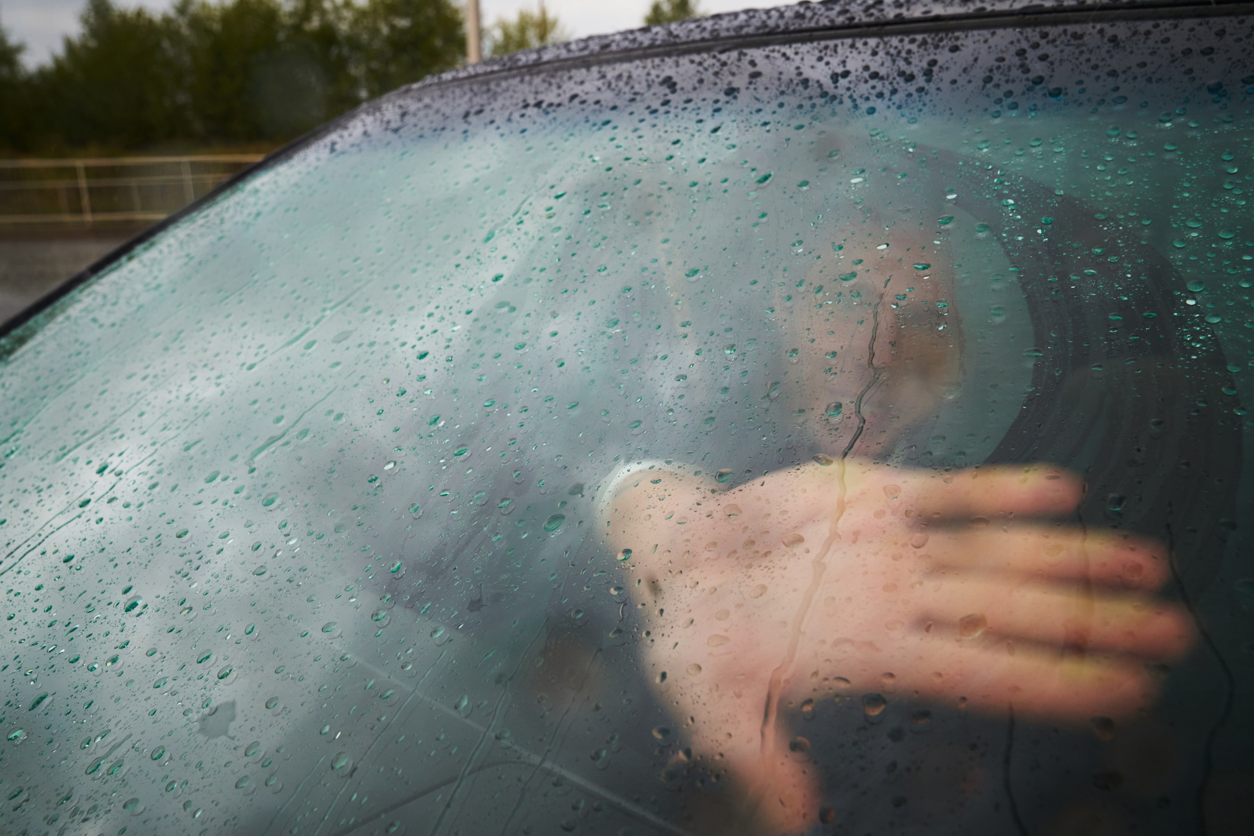 Chaser. Дзешульская, фотограф