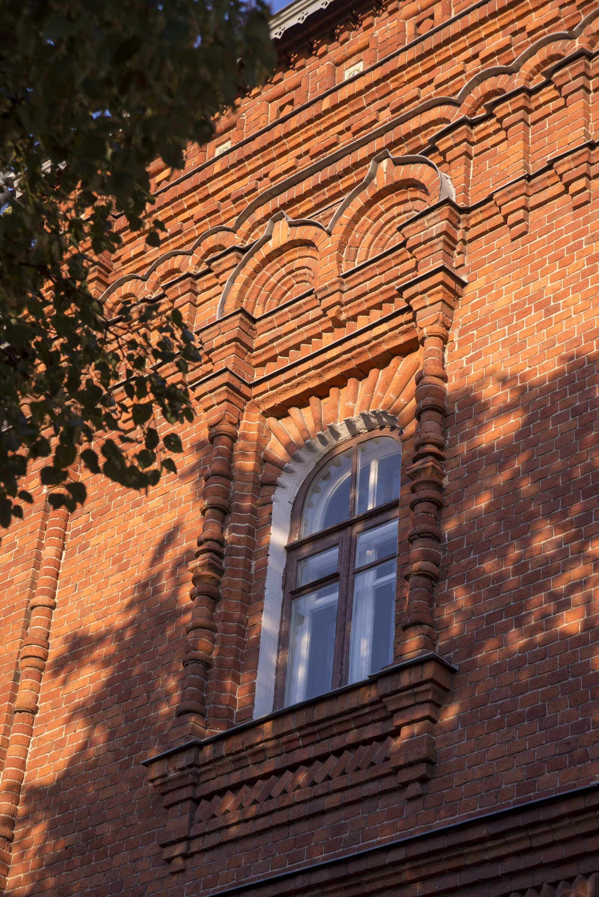 Владимир. Июнь 2019. Игорь Жучков. Россия увиденная глазами путешествующего фотографа