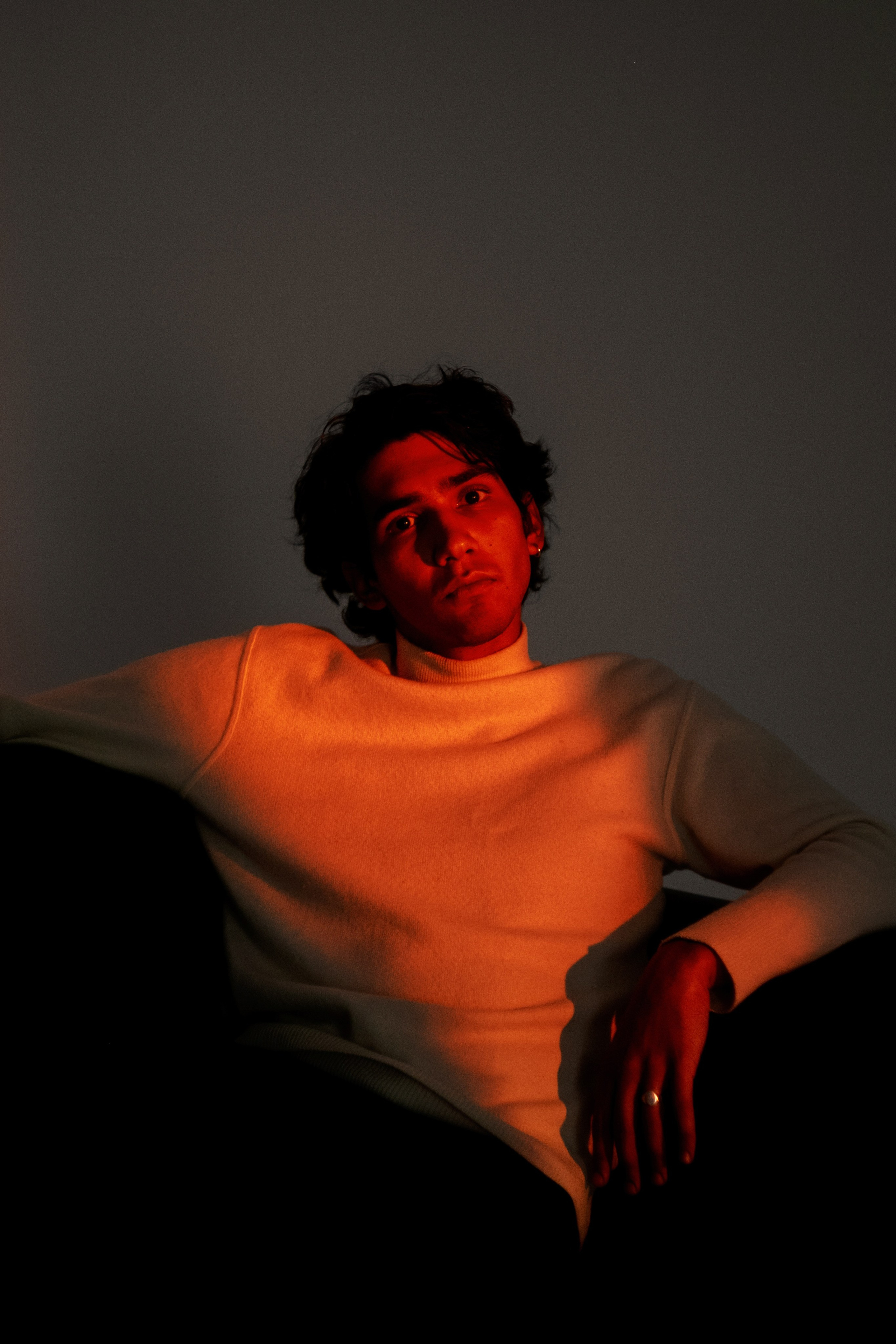 Интерьерные съёмки. Трандин Иван Фотограф СПб