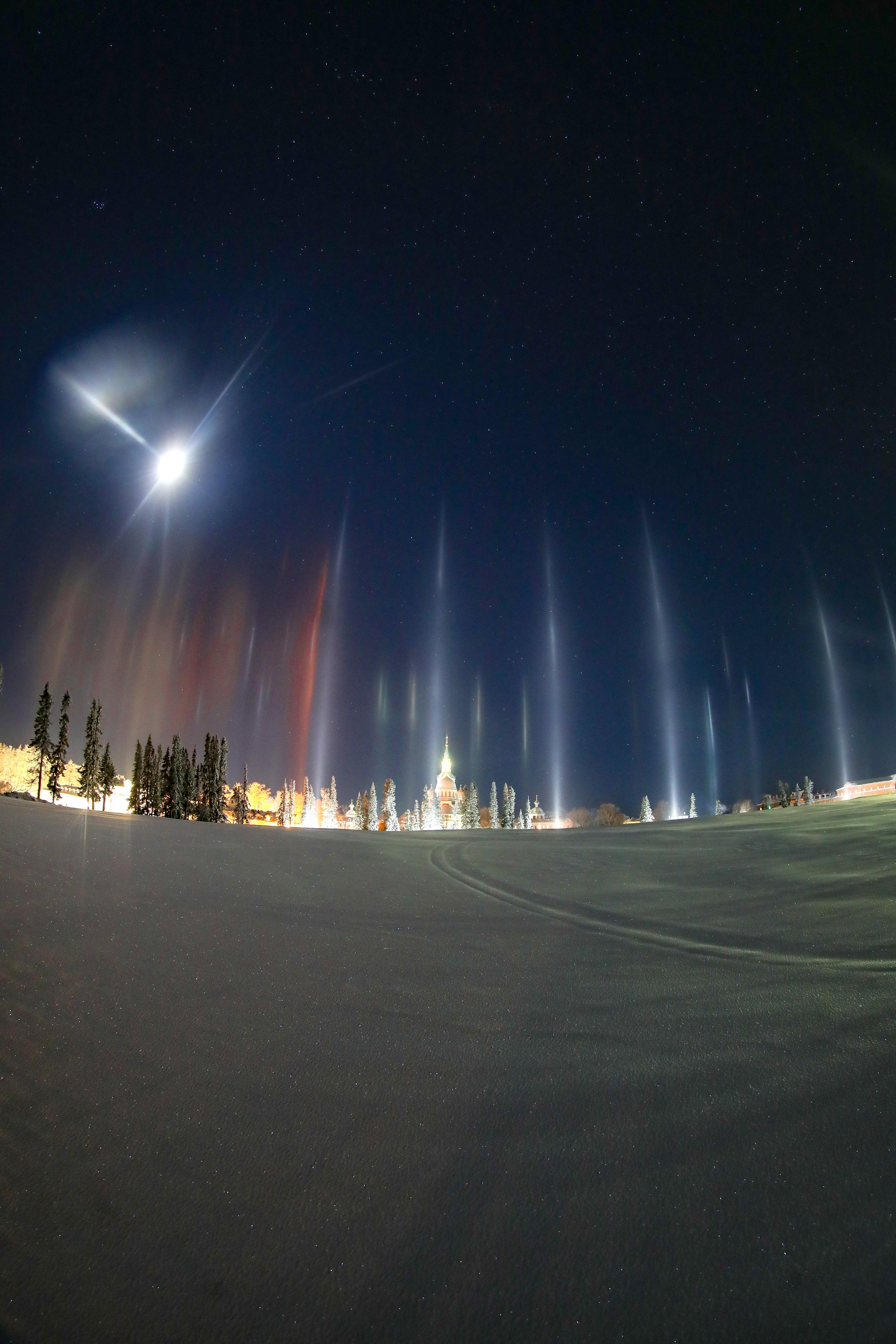 Природа. Трандин Иван Фотограф СПб