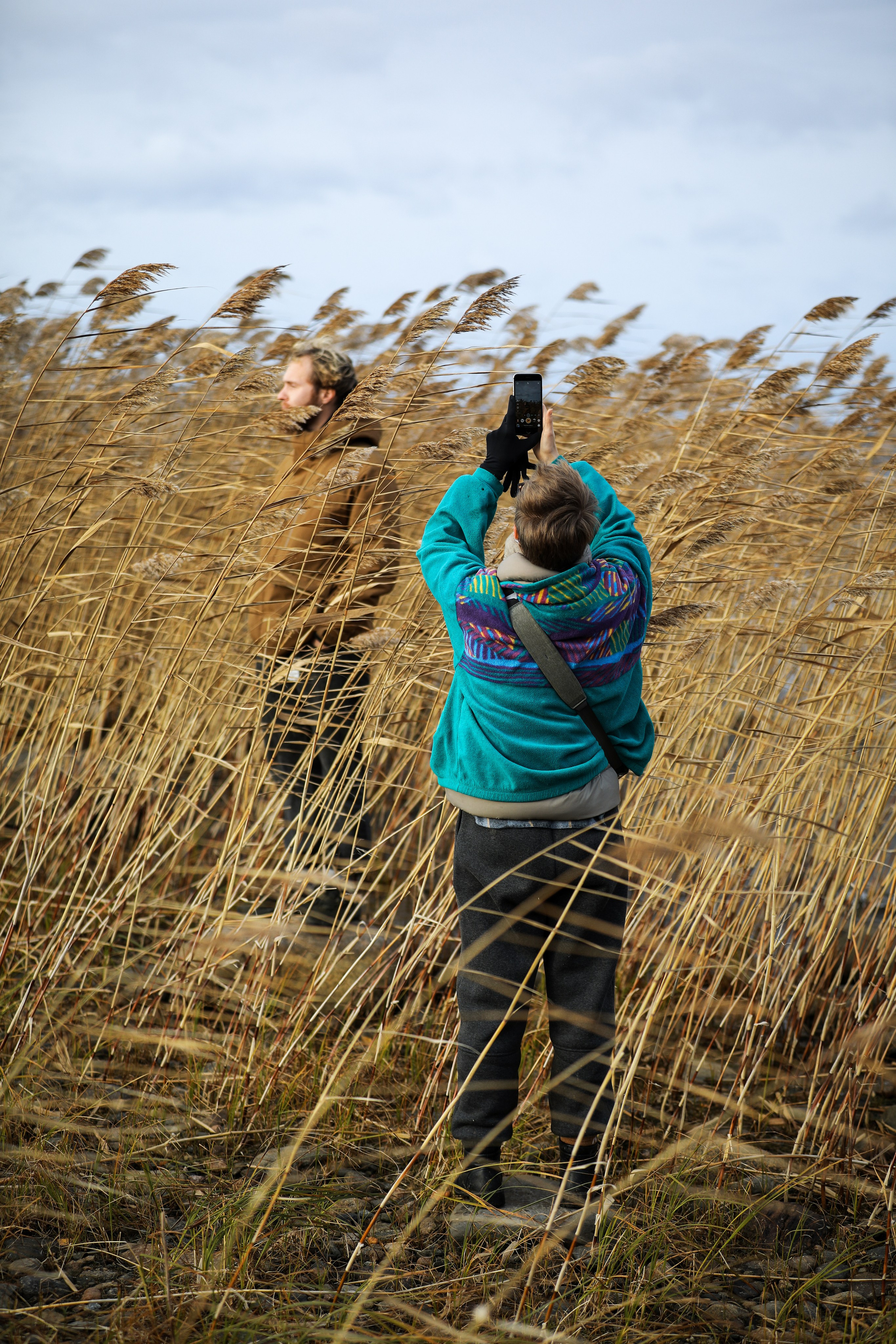 Люди. Трандин Иван Фотограф СПб