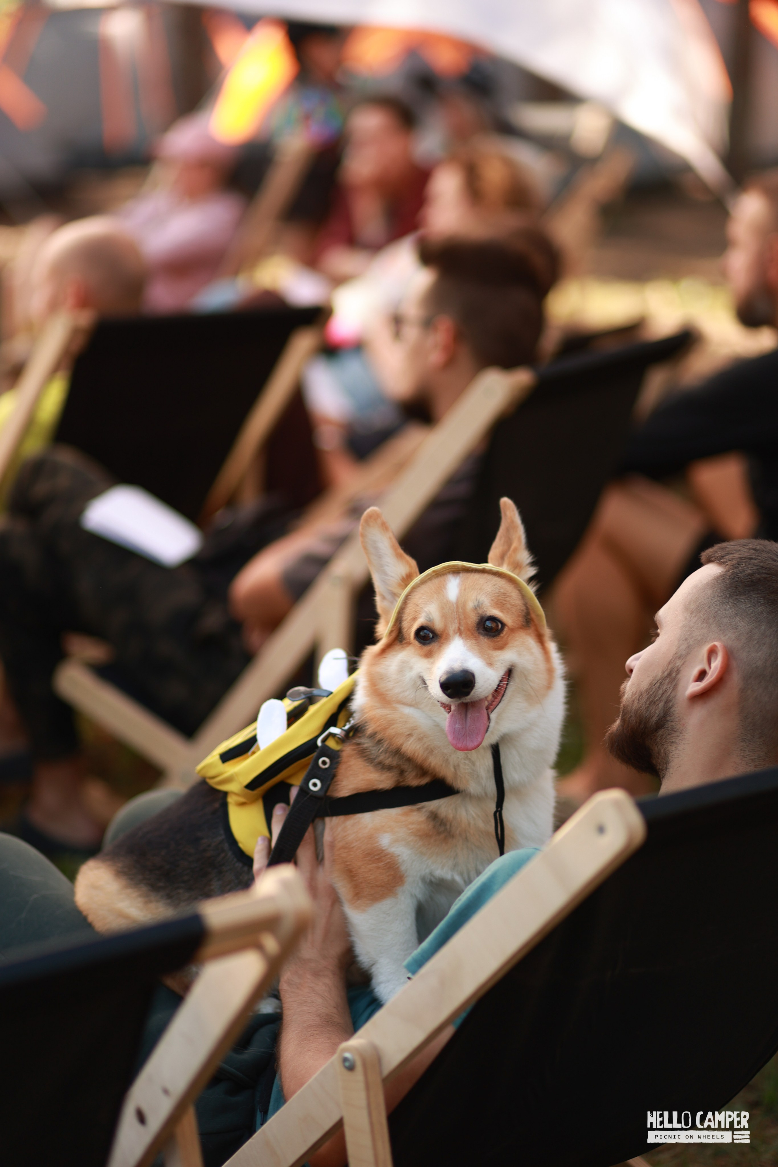 Фестиваль Hello Camper закрытие 2024. Репортажный и портретный фотограф в Санктпетербурге. Видиосъемка мероприятий в Санкт-Петербурге