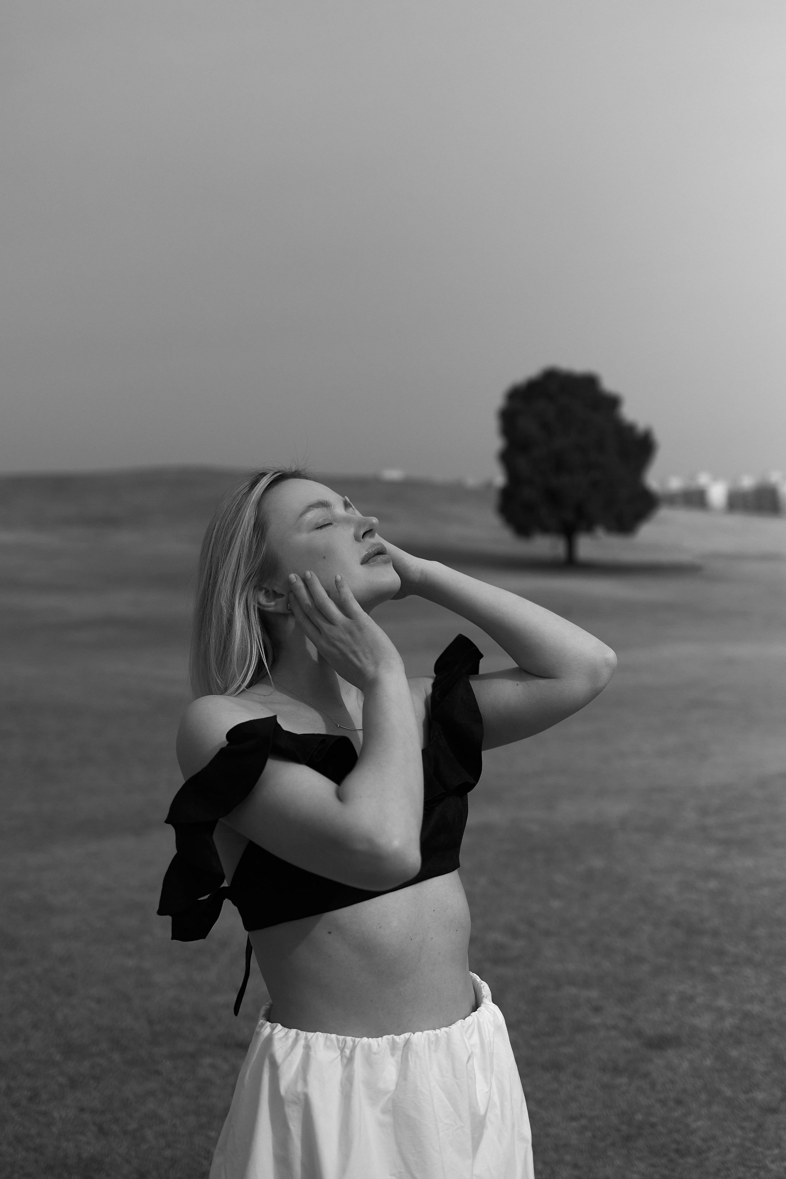 Таня | Сеул. Katerina Simina — worldwide photographer | Europe