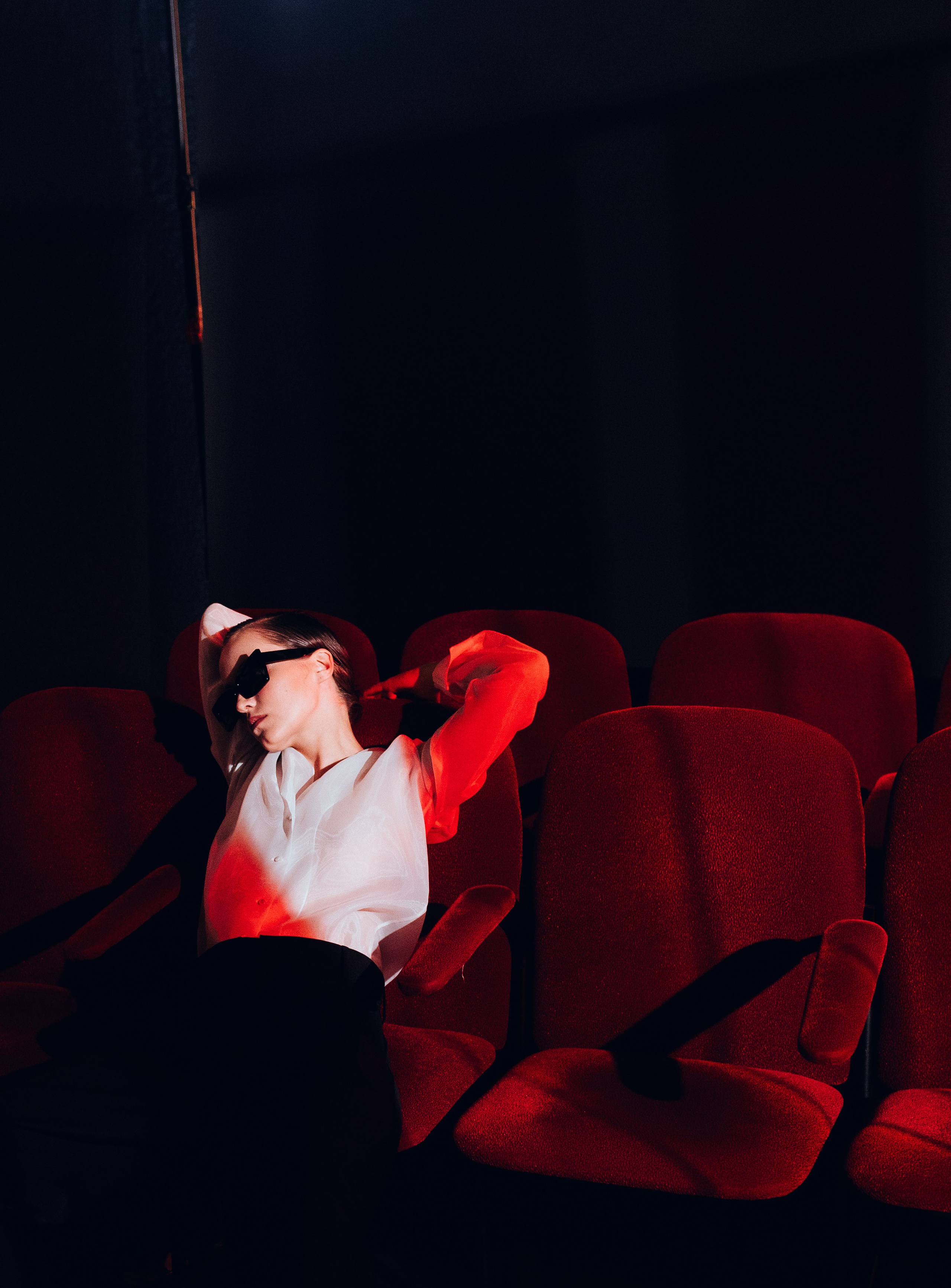 Полина. Свадебный фотограф Мария Железняк в Москве