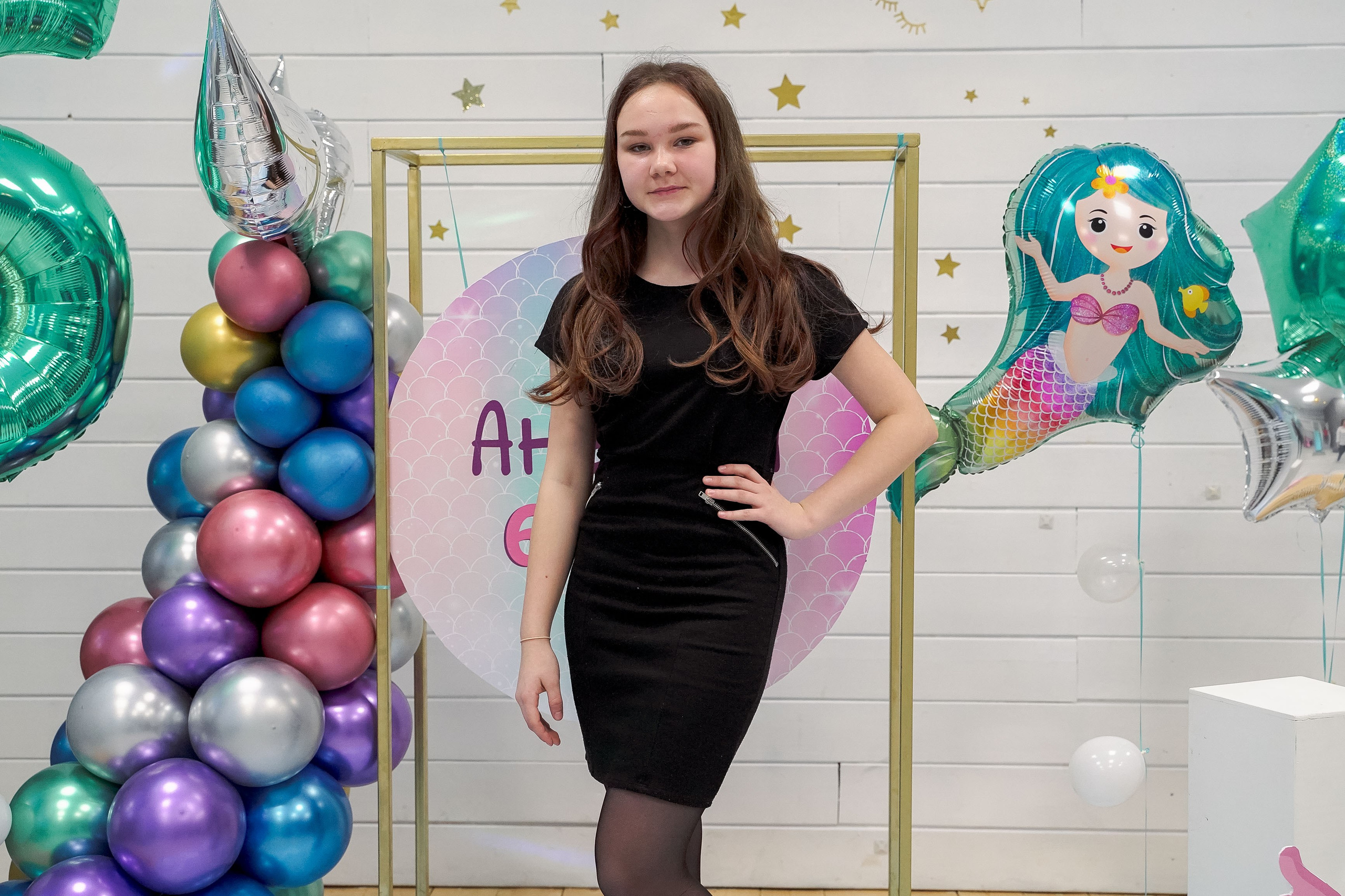 Детские дни рождения. Свадебный фотограф/видеограф