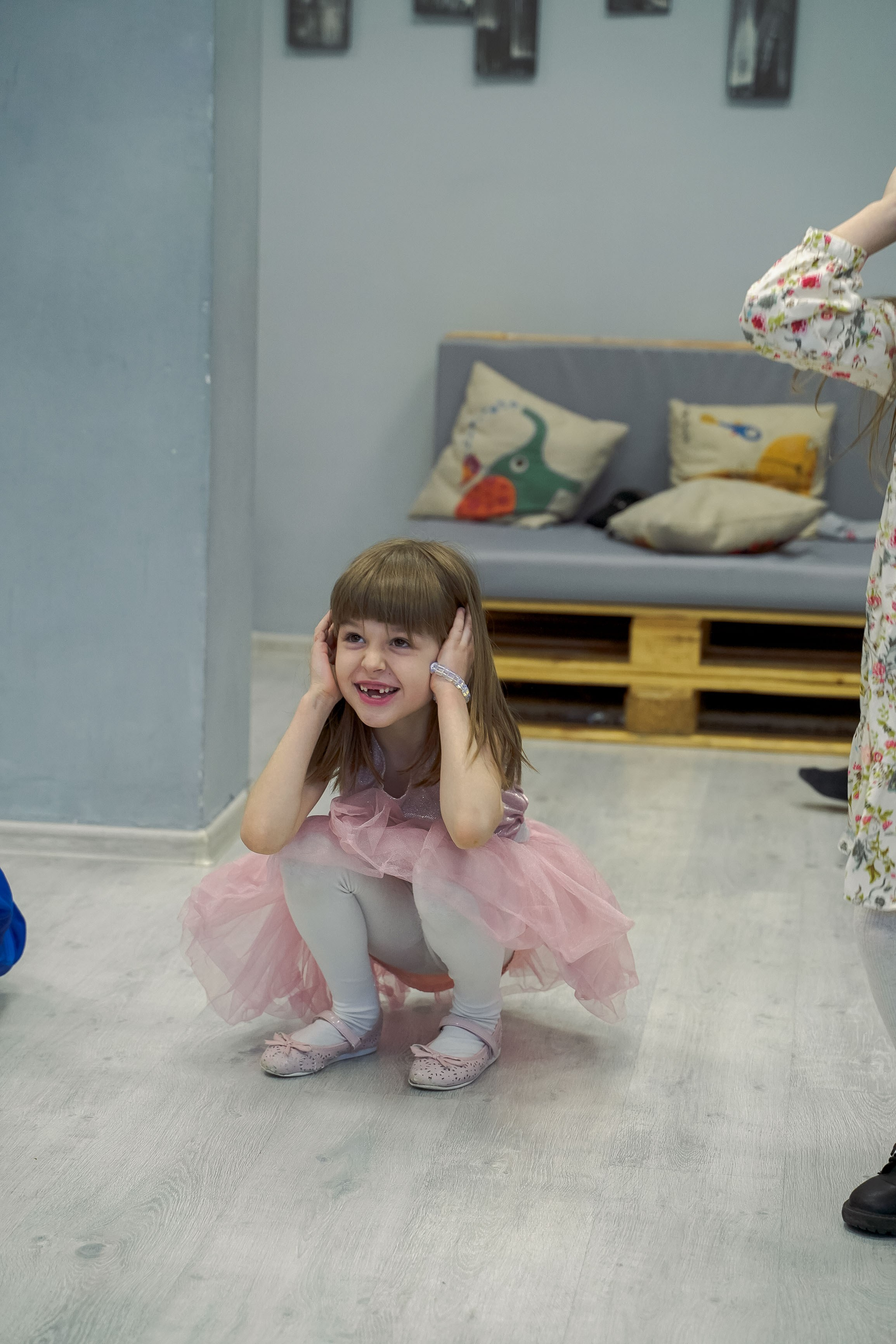 Детские дни рождения. Свадебный фотограф/видеограф