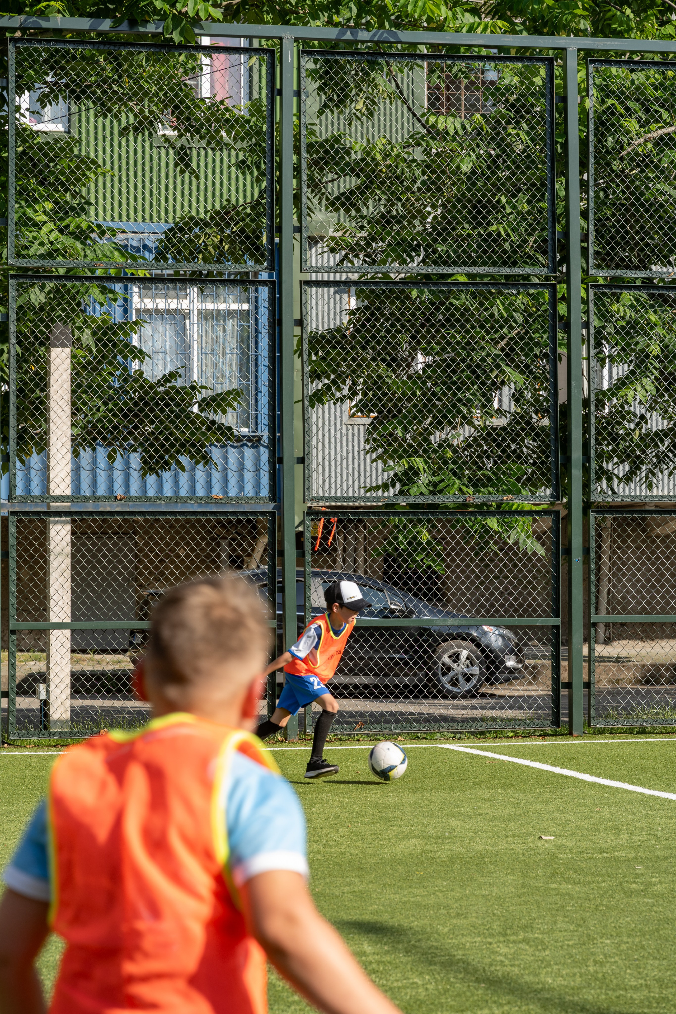 Батуми школа «Лидер». «LEADER» 🏆Спортивная школа в Батуми🥇