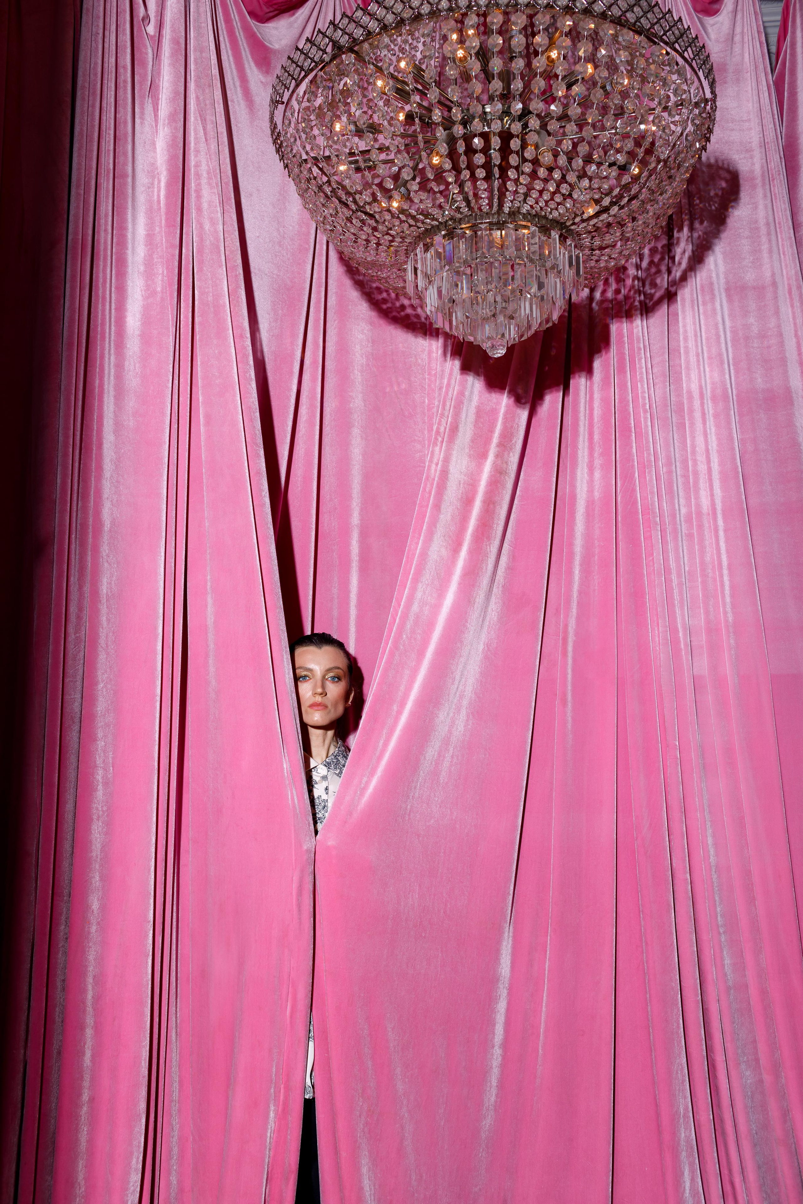 Яна. Фотограф Аня Безяева