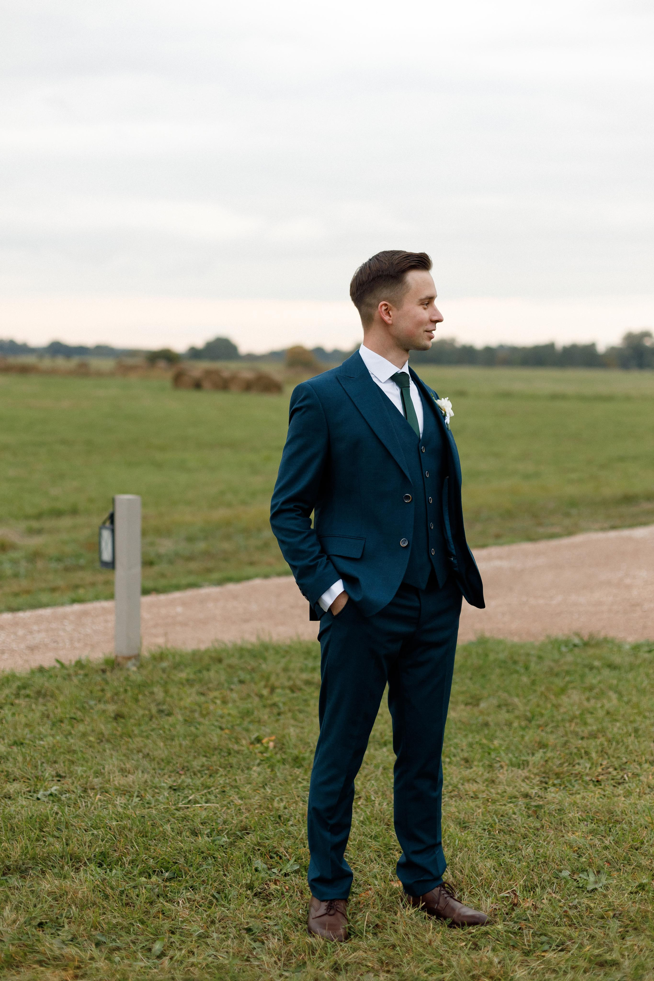 Сергей и Оля. Фотограф Аня Безяева