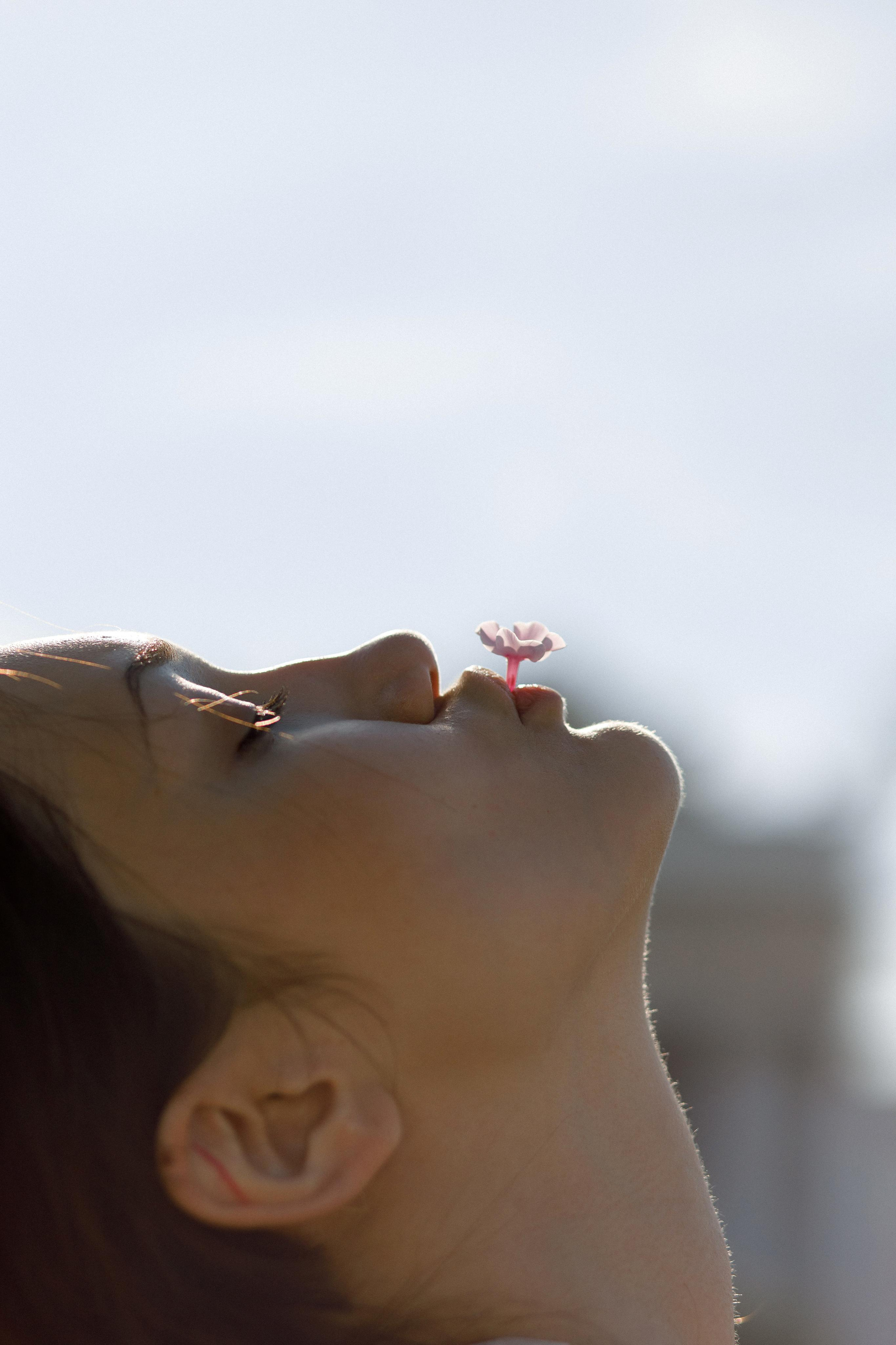 Маша. Фотограф Аня Безяева