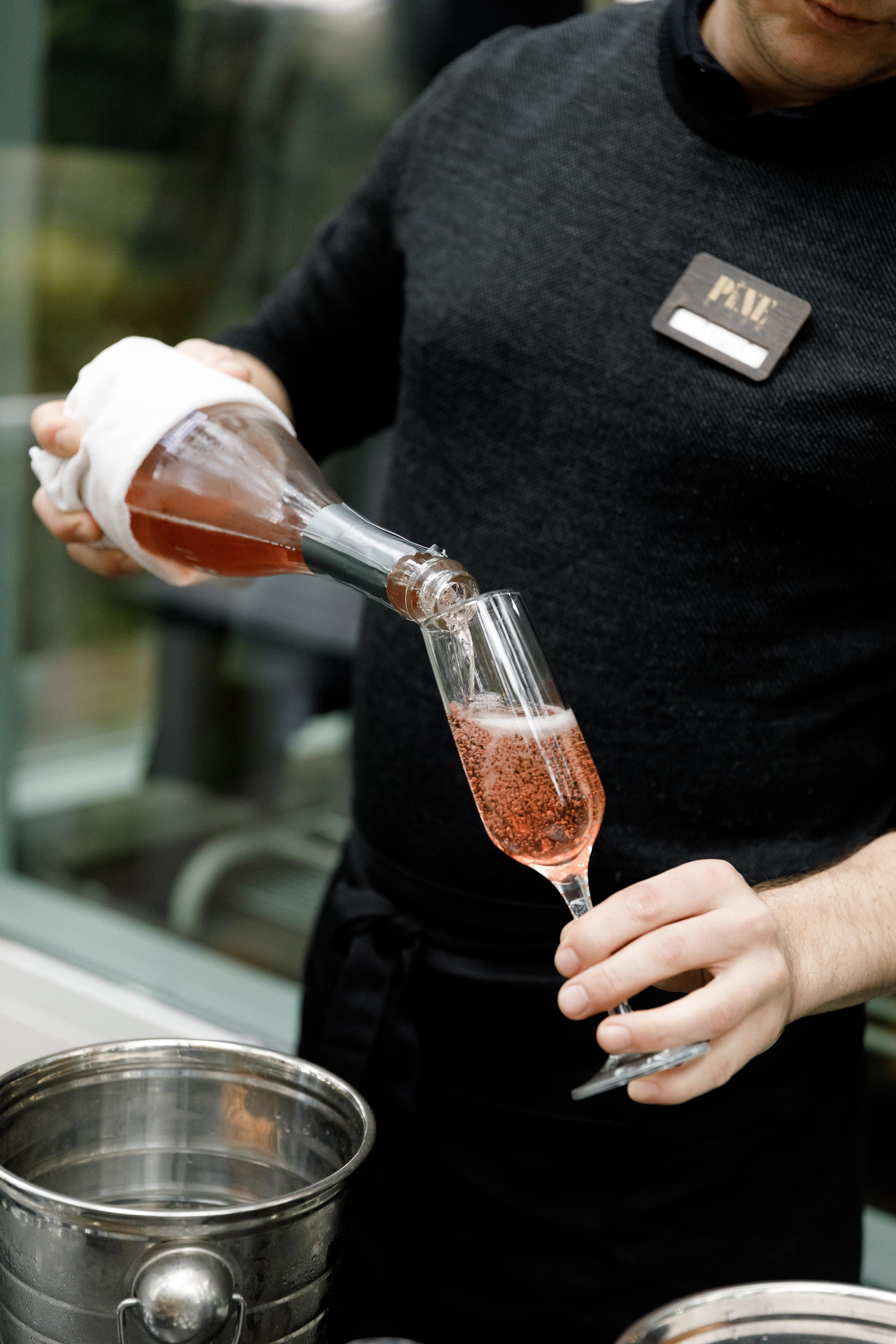 Сергей и Оля. Фотограф Аня Безяева