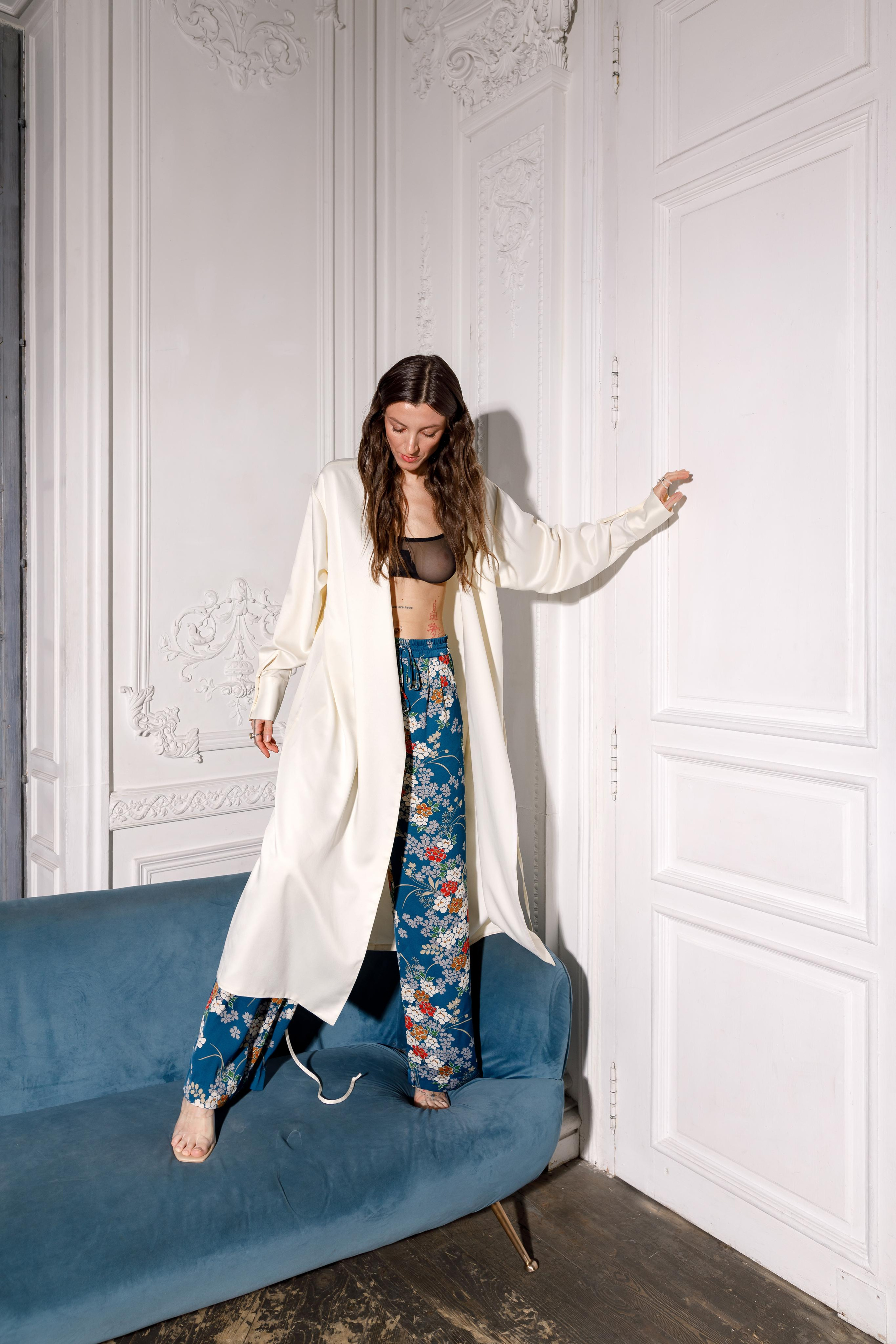 Яна. Фотограф Аня Безяева