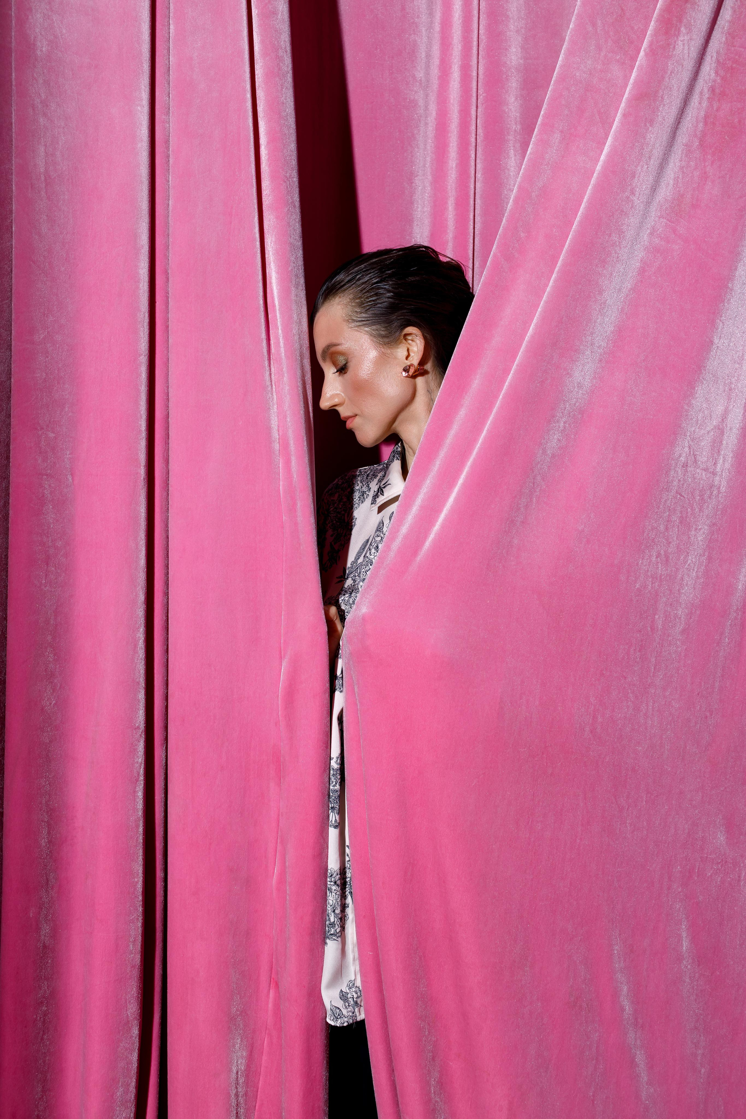 Яна. Фотограф Аня Безяева