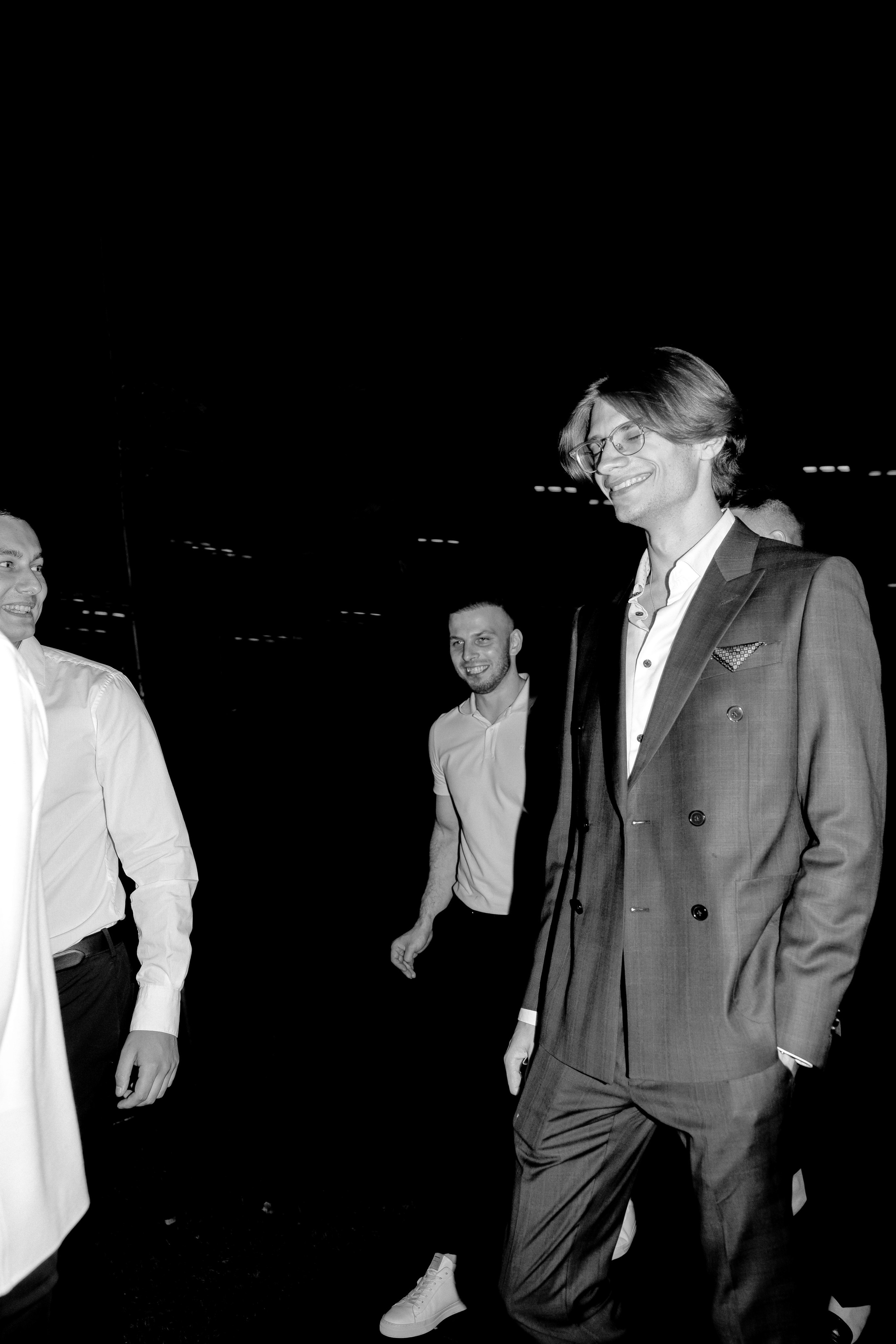 Костя и Юля. Фотограф Аня Безяева