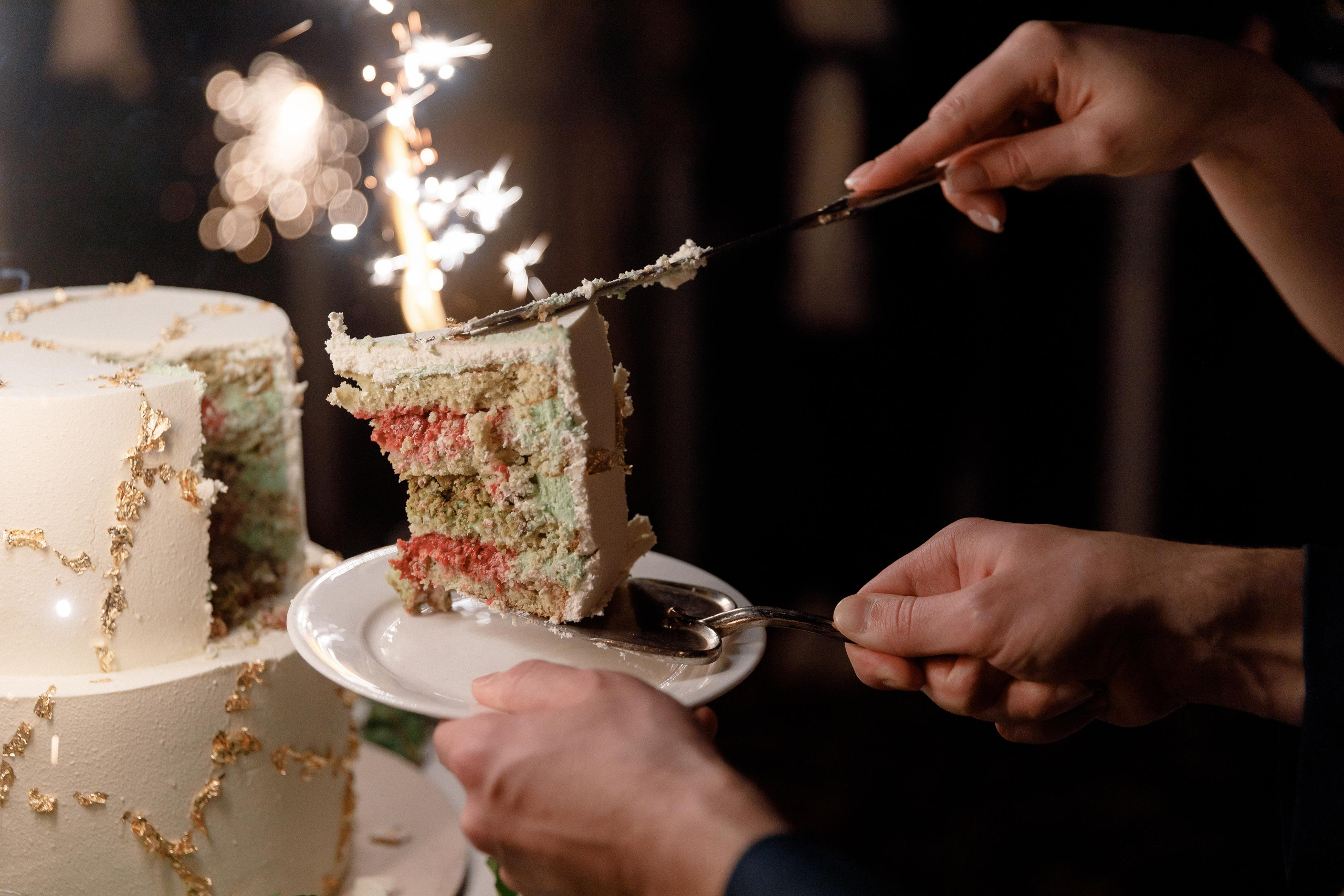 Сергей и Оля. Фотограф Аня Безяева
