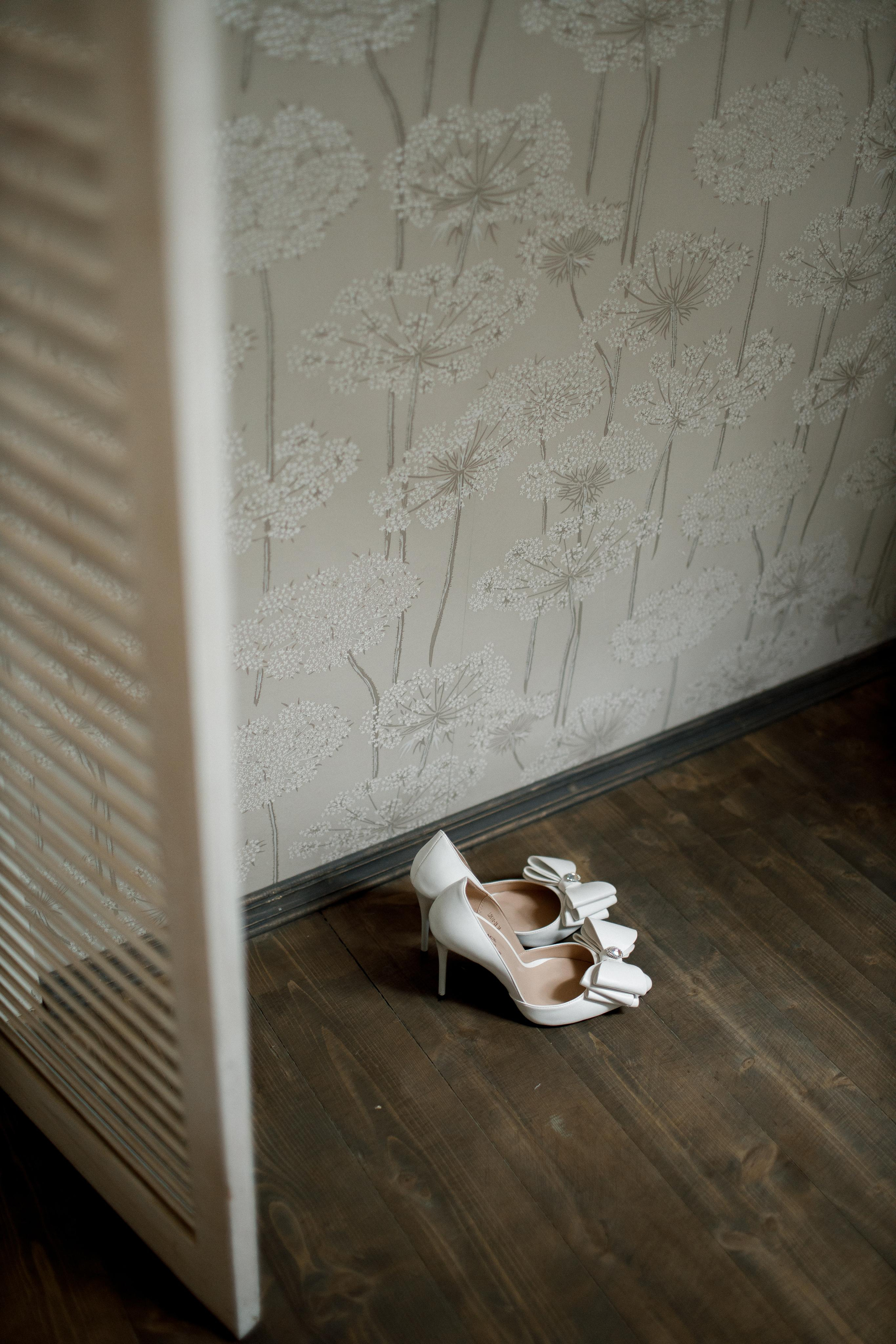 Сергей и Оля. Фотограф Аня Безяева