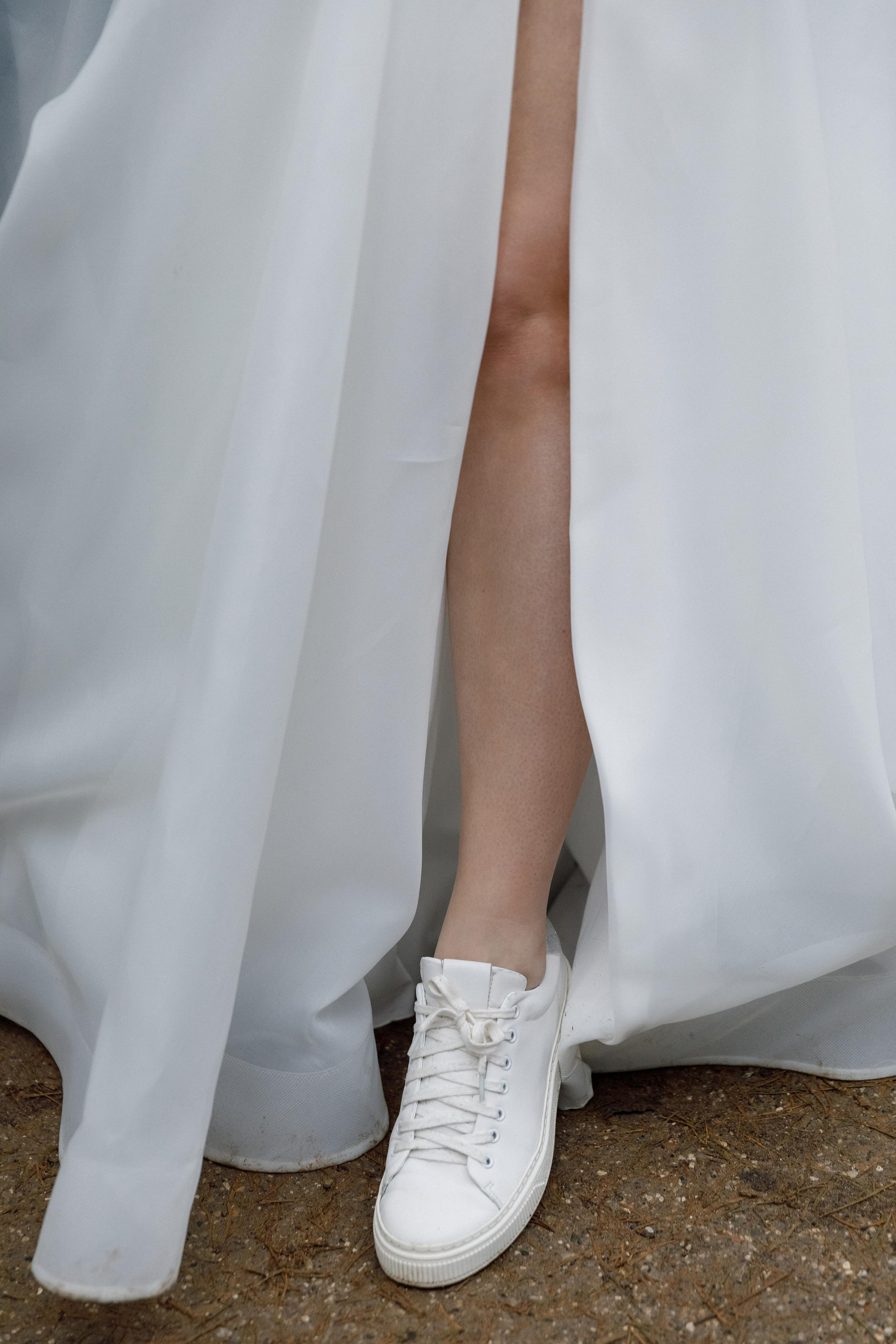 Сергей и Оля. Фотограф Аня Безяева