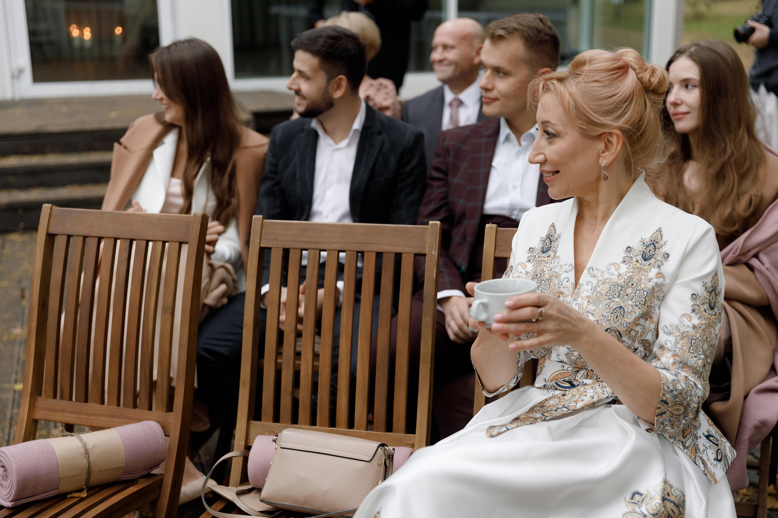 Сергей и Оля. Фотограф Аня Безяева