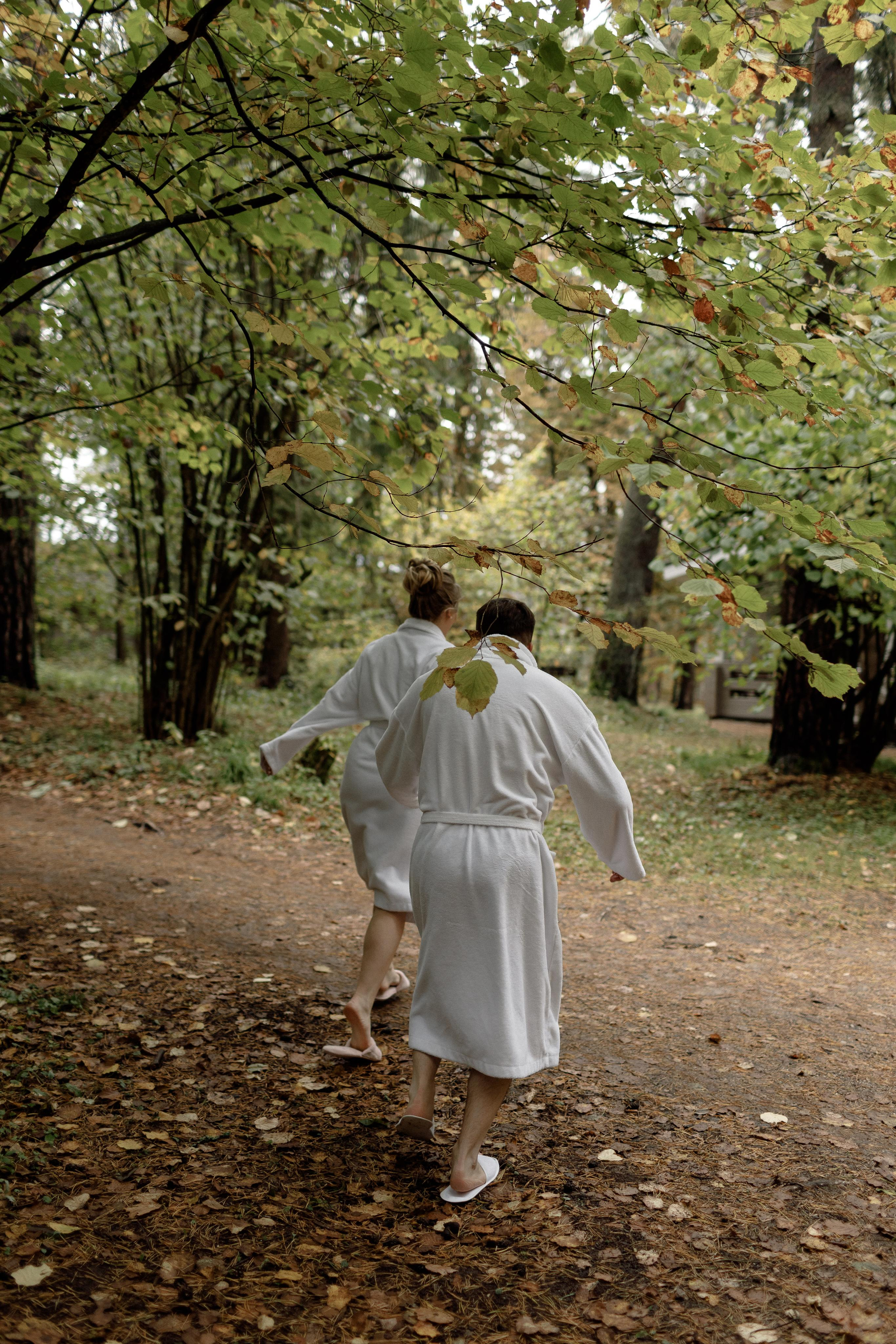 Сергей и Оля. Фотограф Аня Безяева