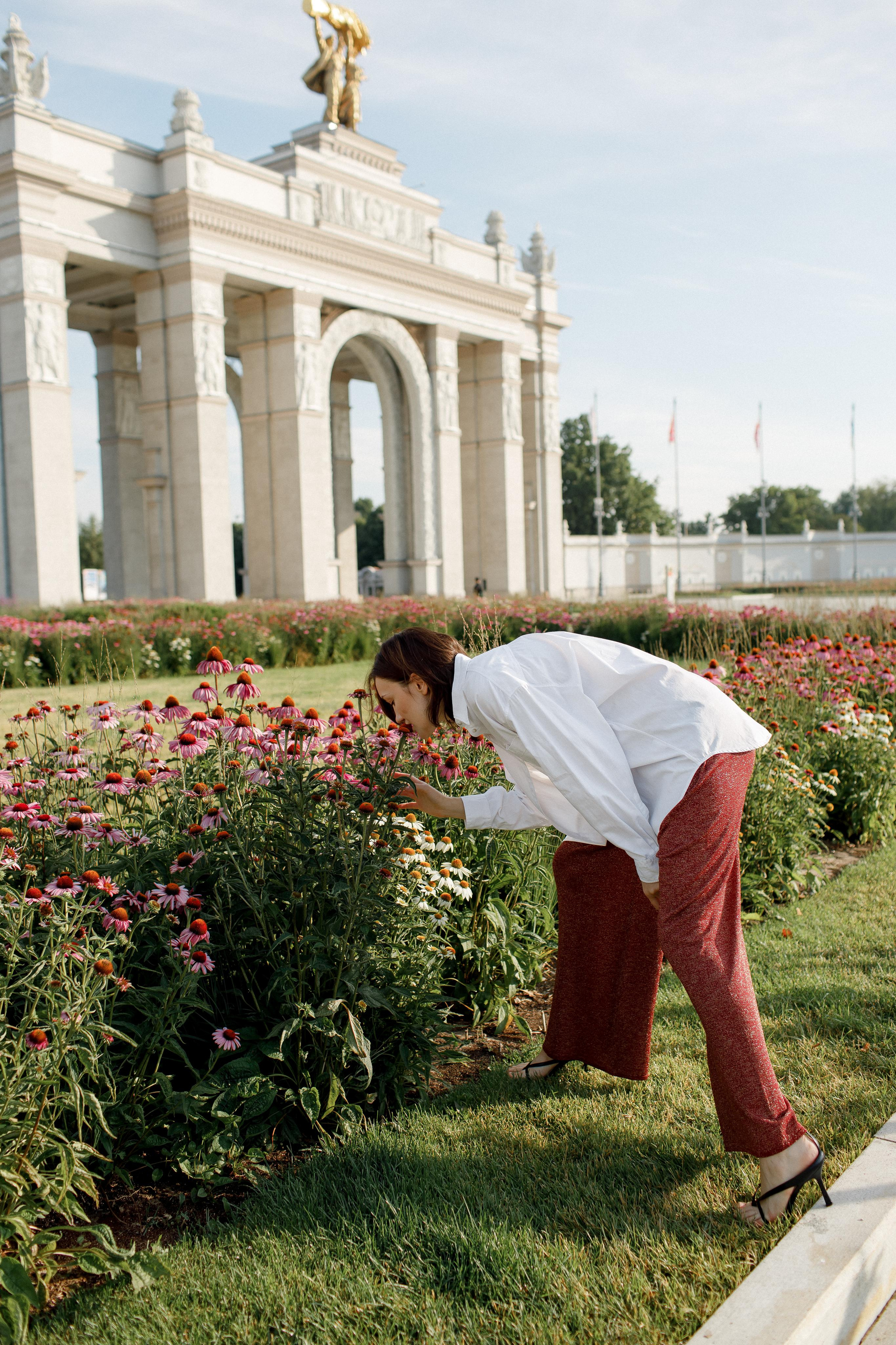 Маша. Фотограф Аня Безяева