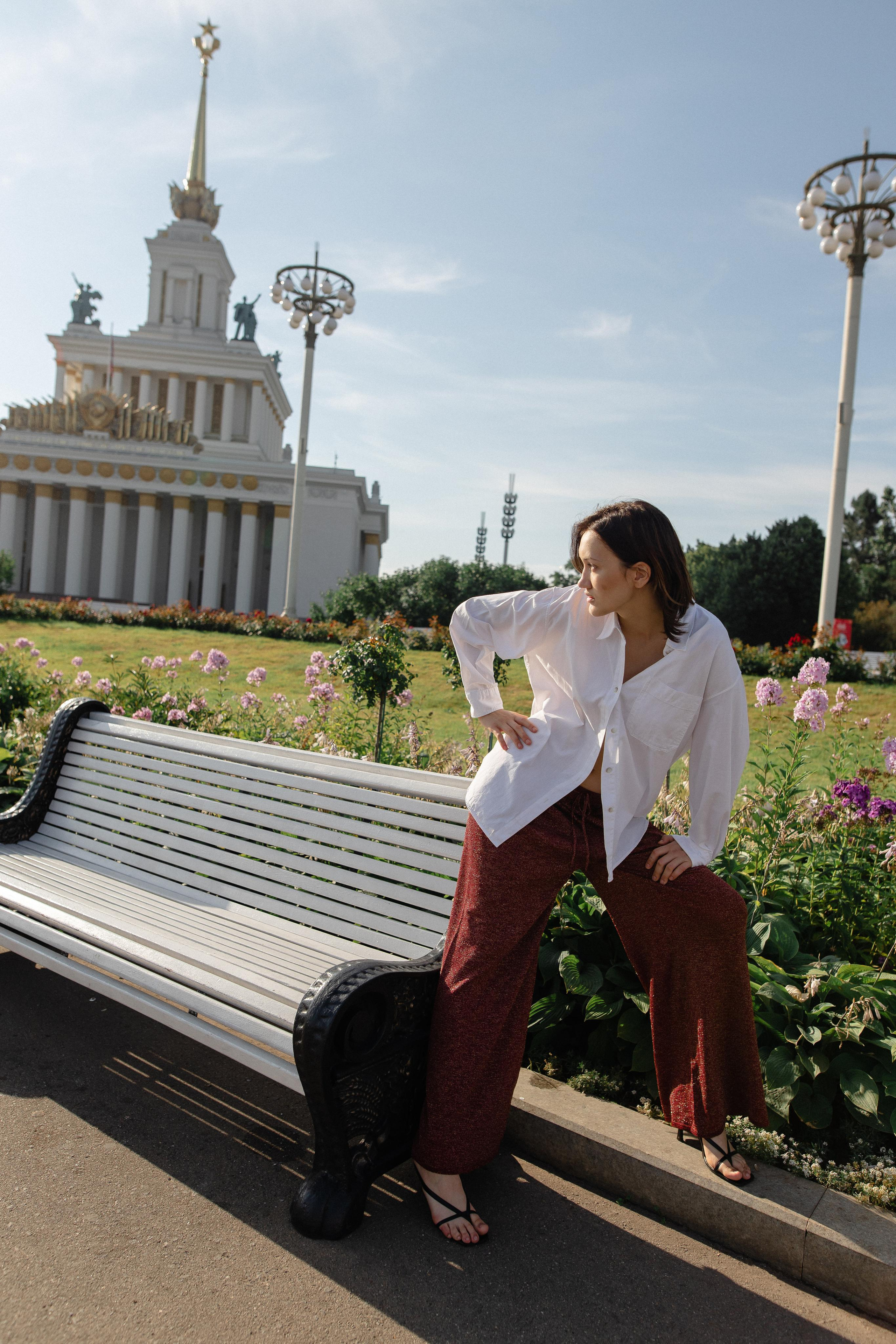 Маша. Фотограф Аня Безяева