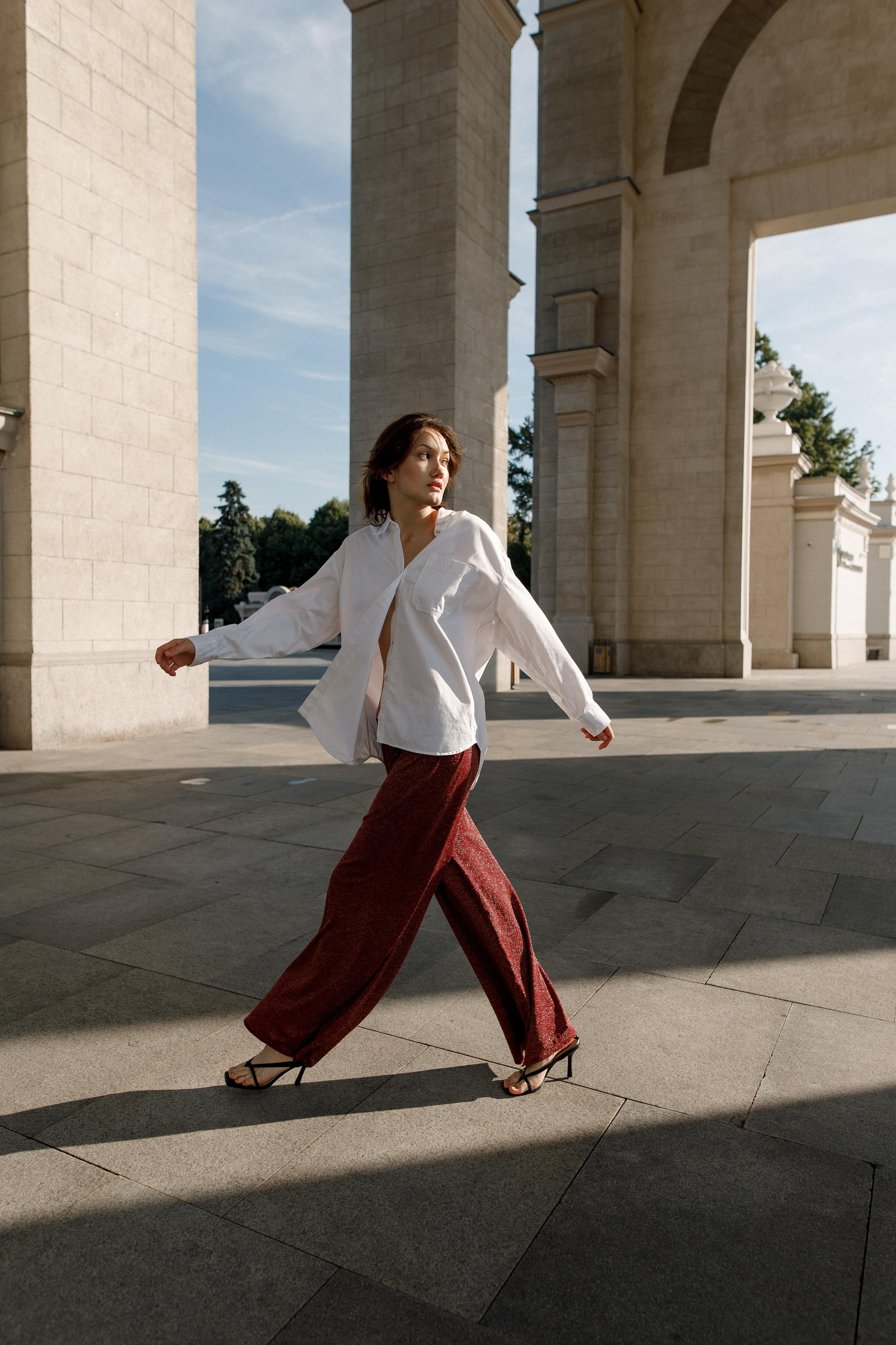 Маша. Фотограф Аня Безяева