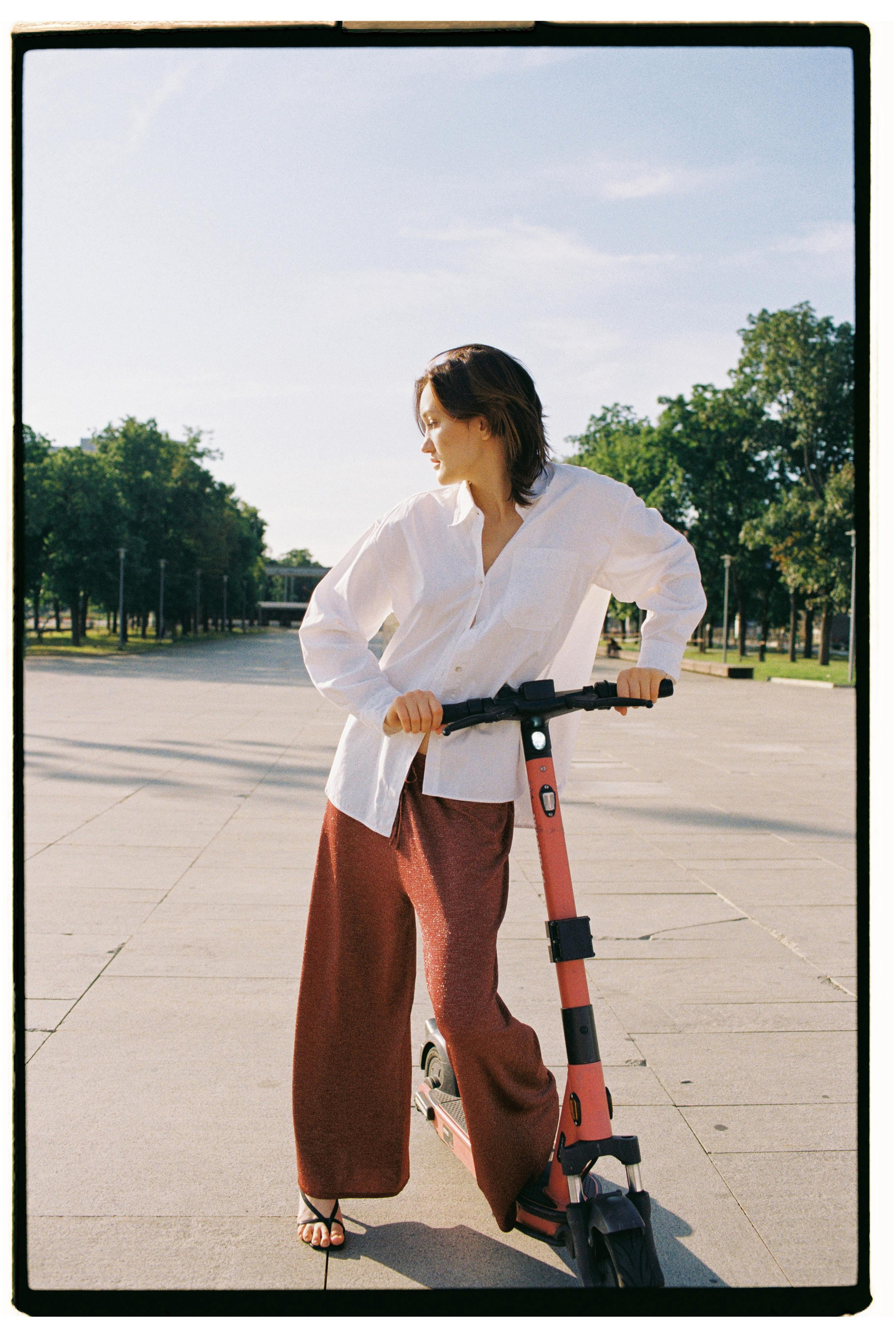 Маша. Фотограф Аня Безяева