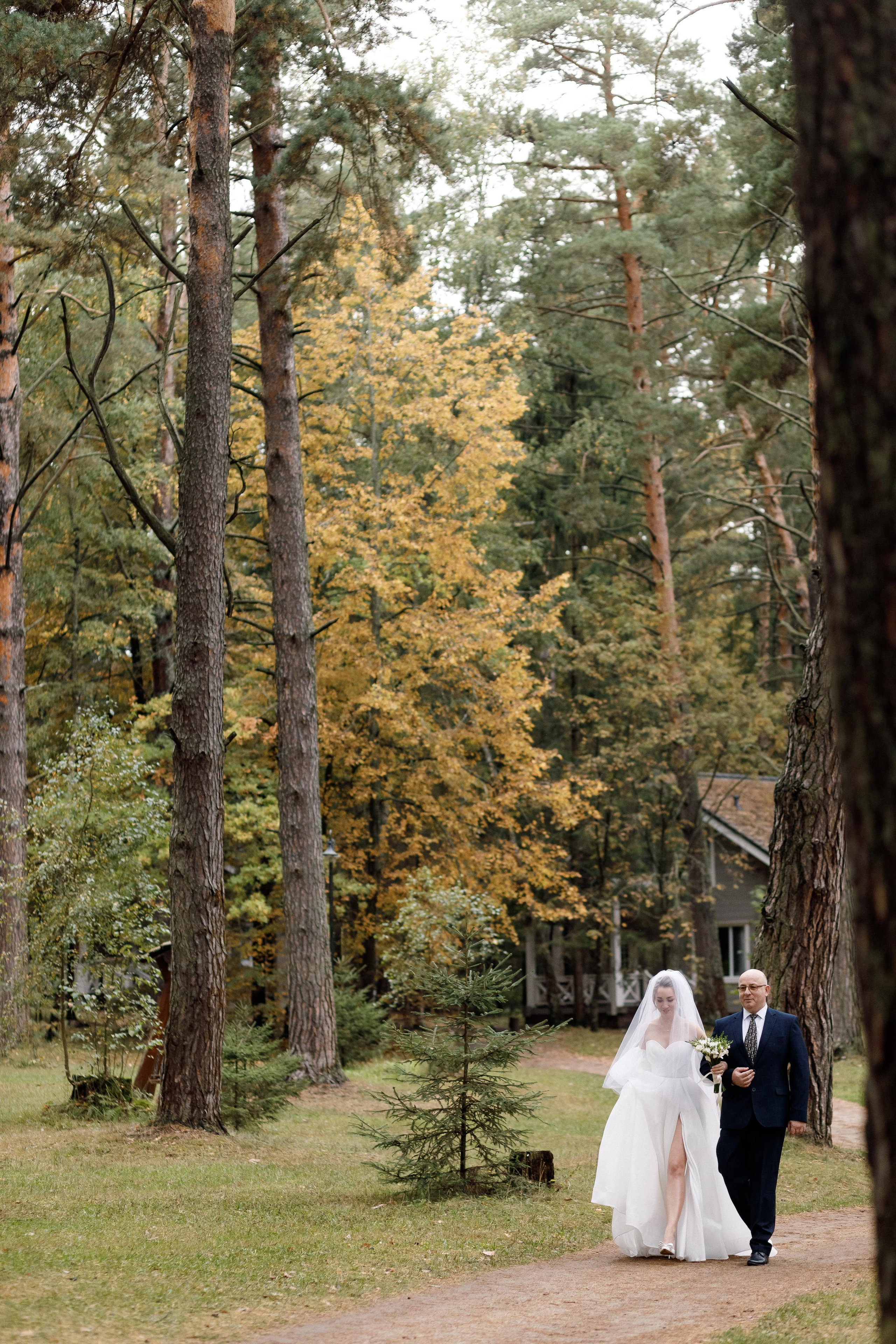 Сергей и Оля. Фотограф Аня Безяева