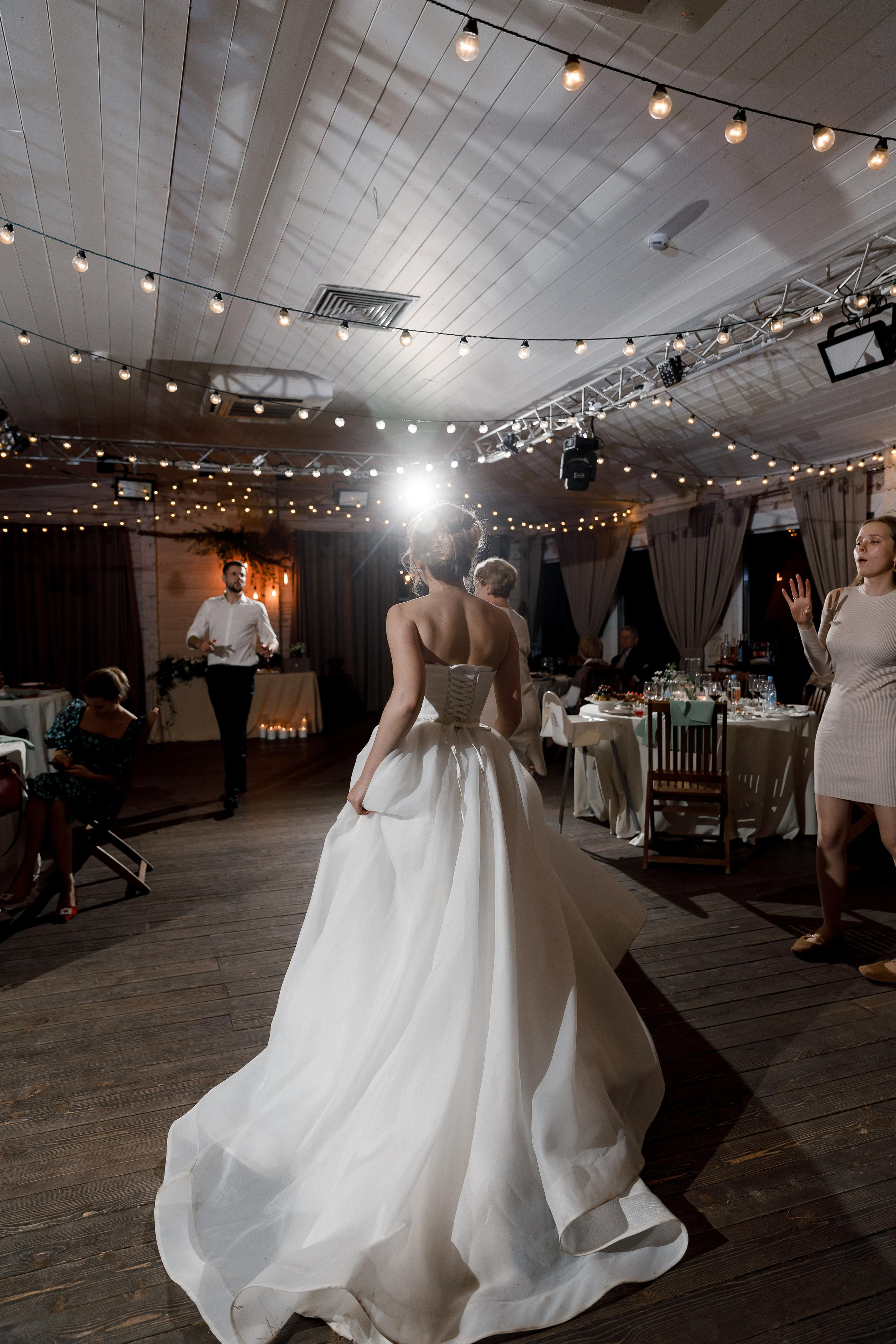 Сергей и Оля. Фотограф Аня Безяева