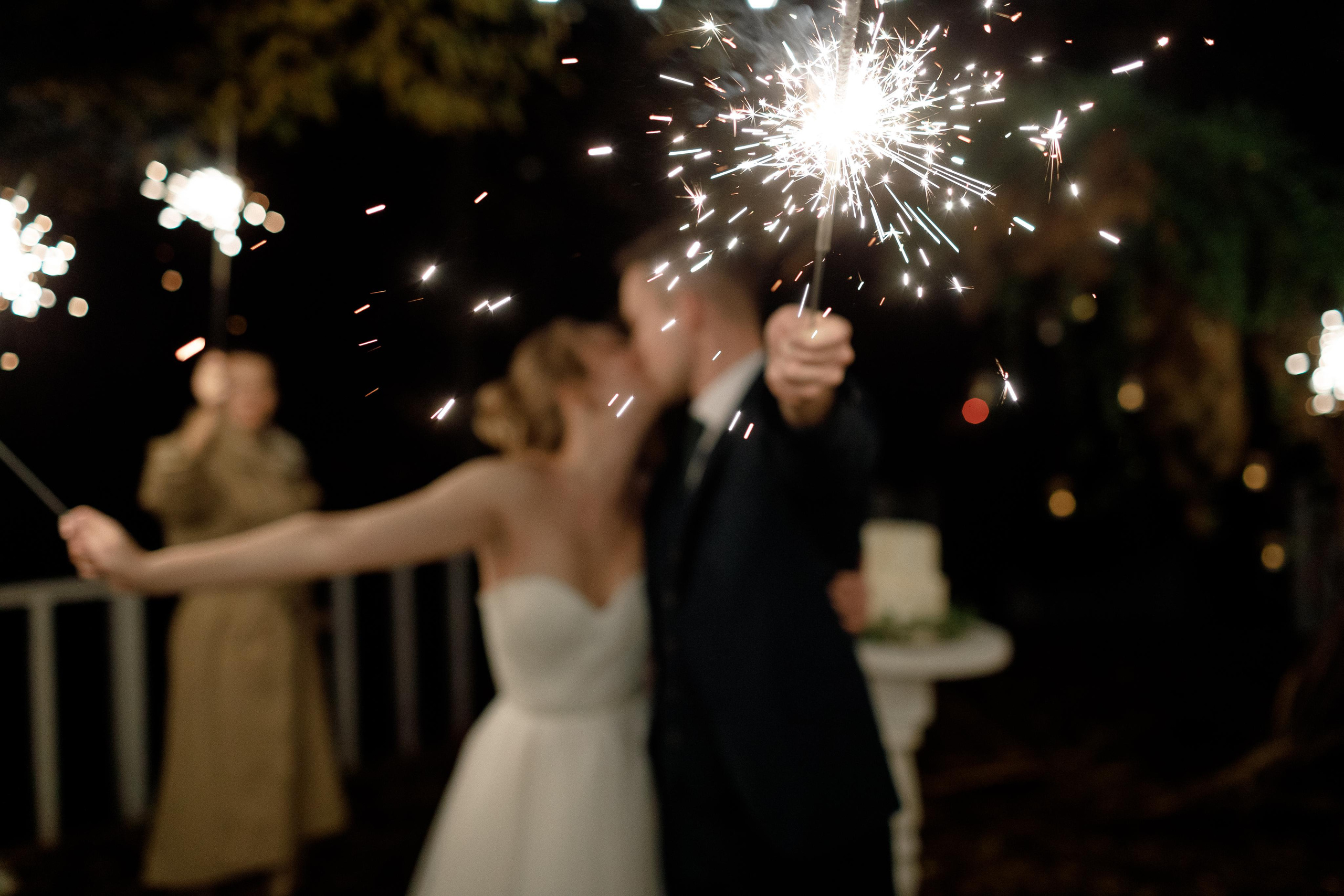Сергей и Оля. Фотограф Аня Безяева