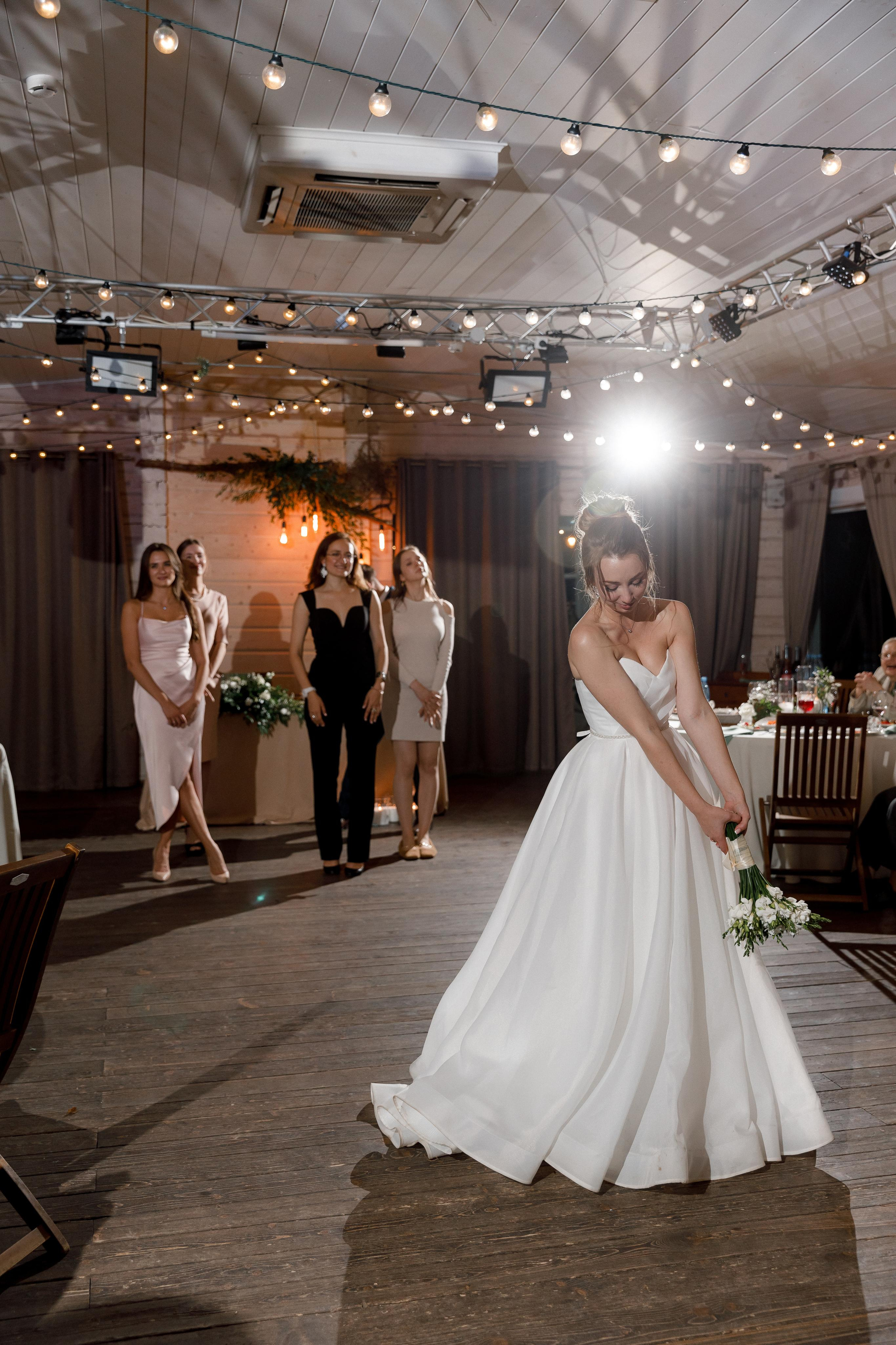 Сергей и Оля. Фотограф Аня Безяева