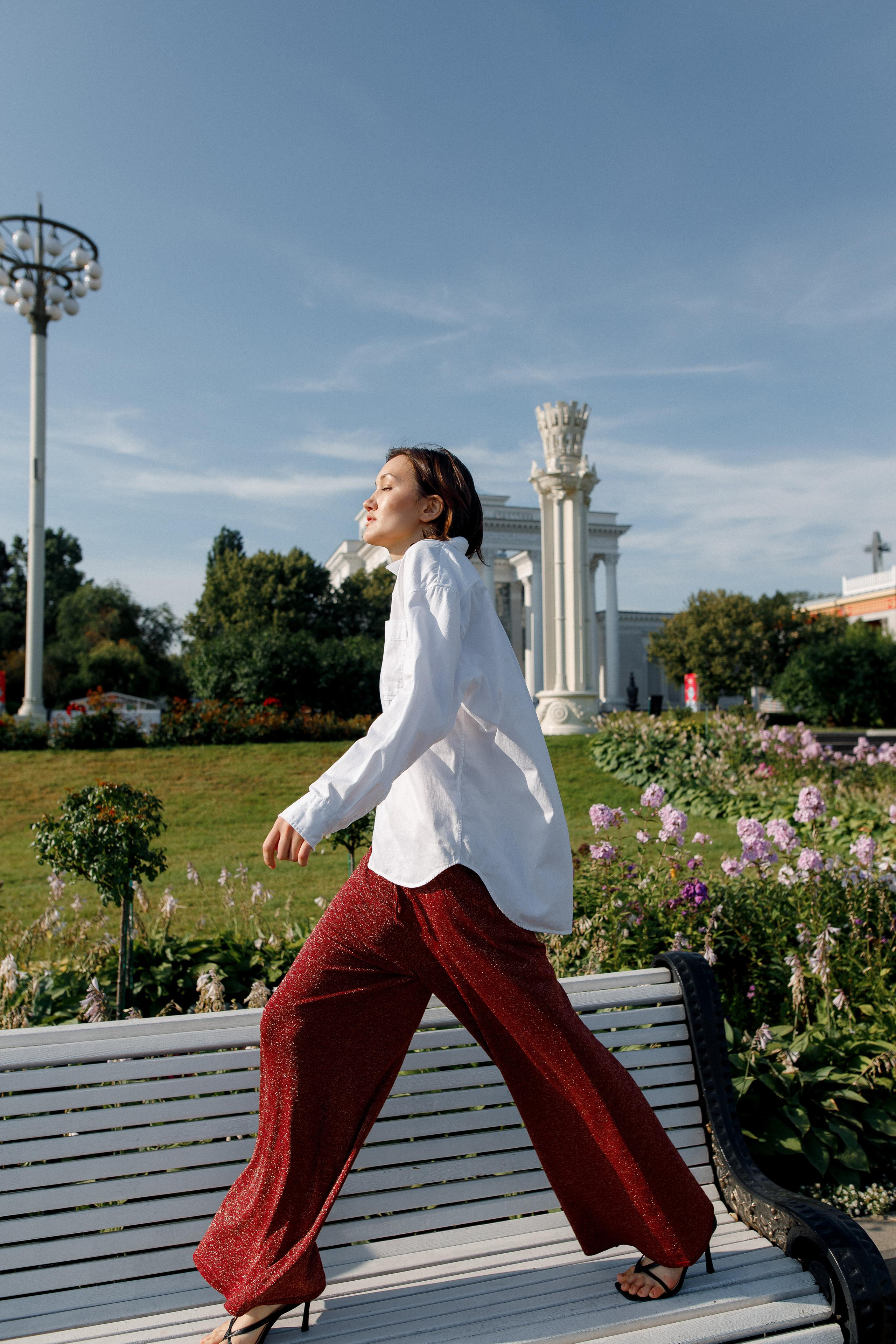 Маша. Фотограф Аня Безяева