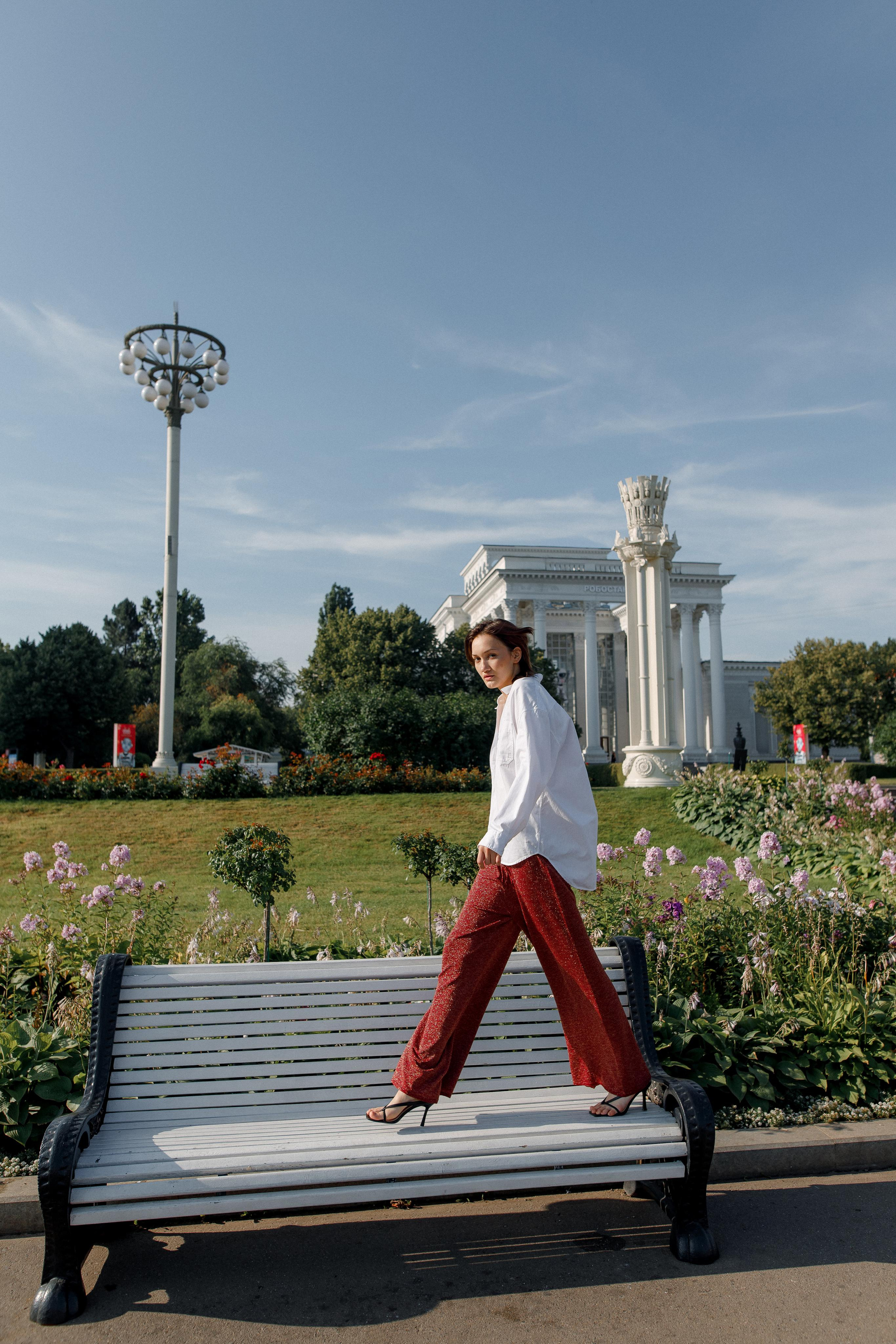 Маша. Фотограф Аня Безяева